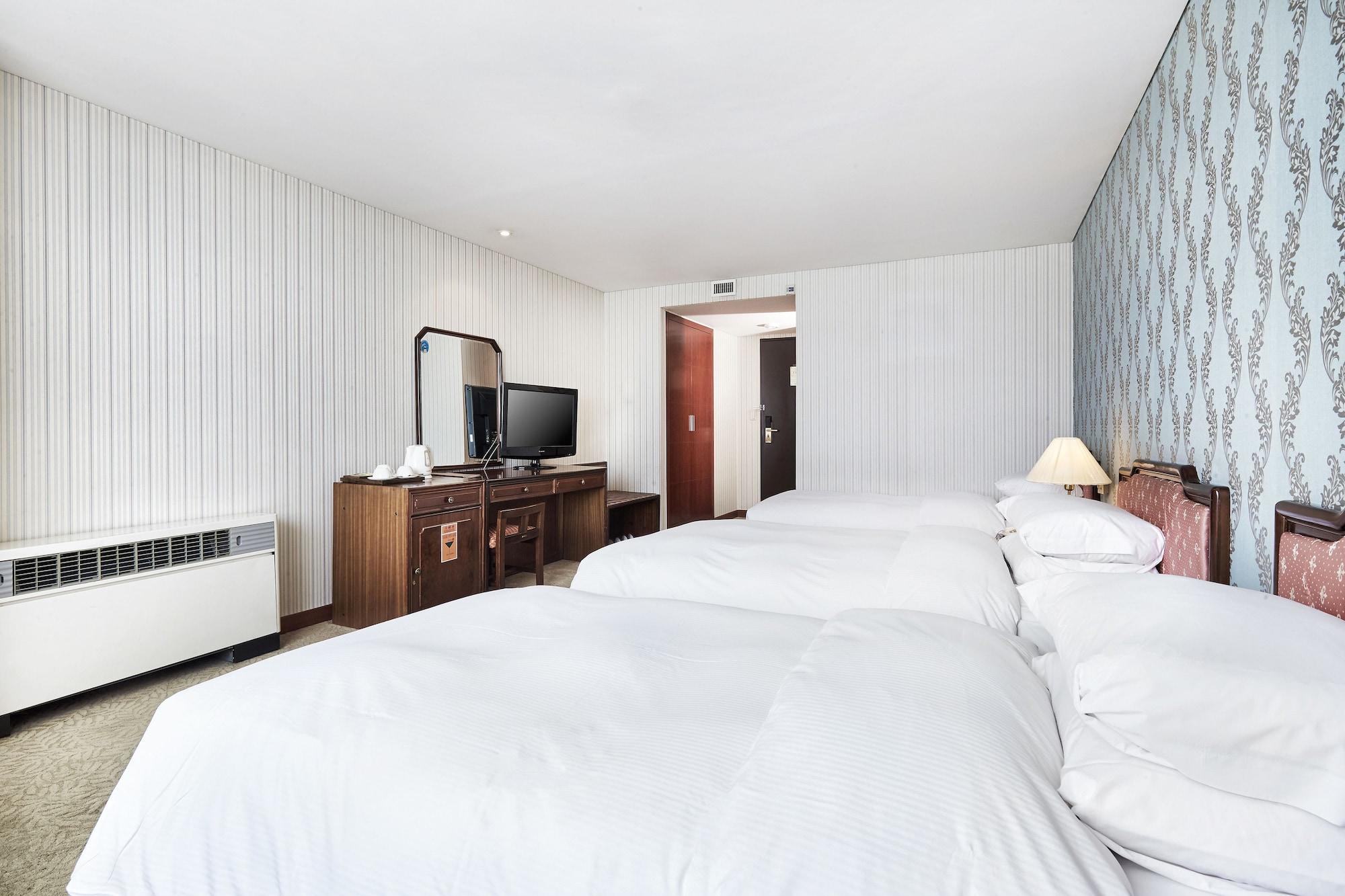President 4* Seoul