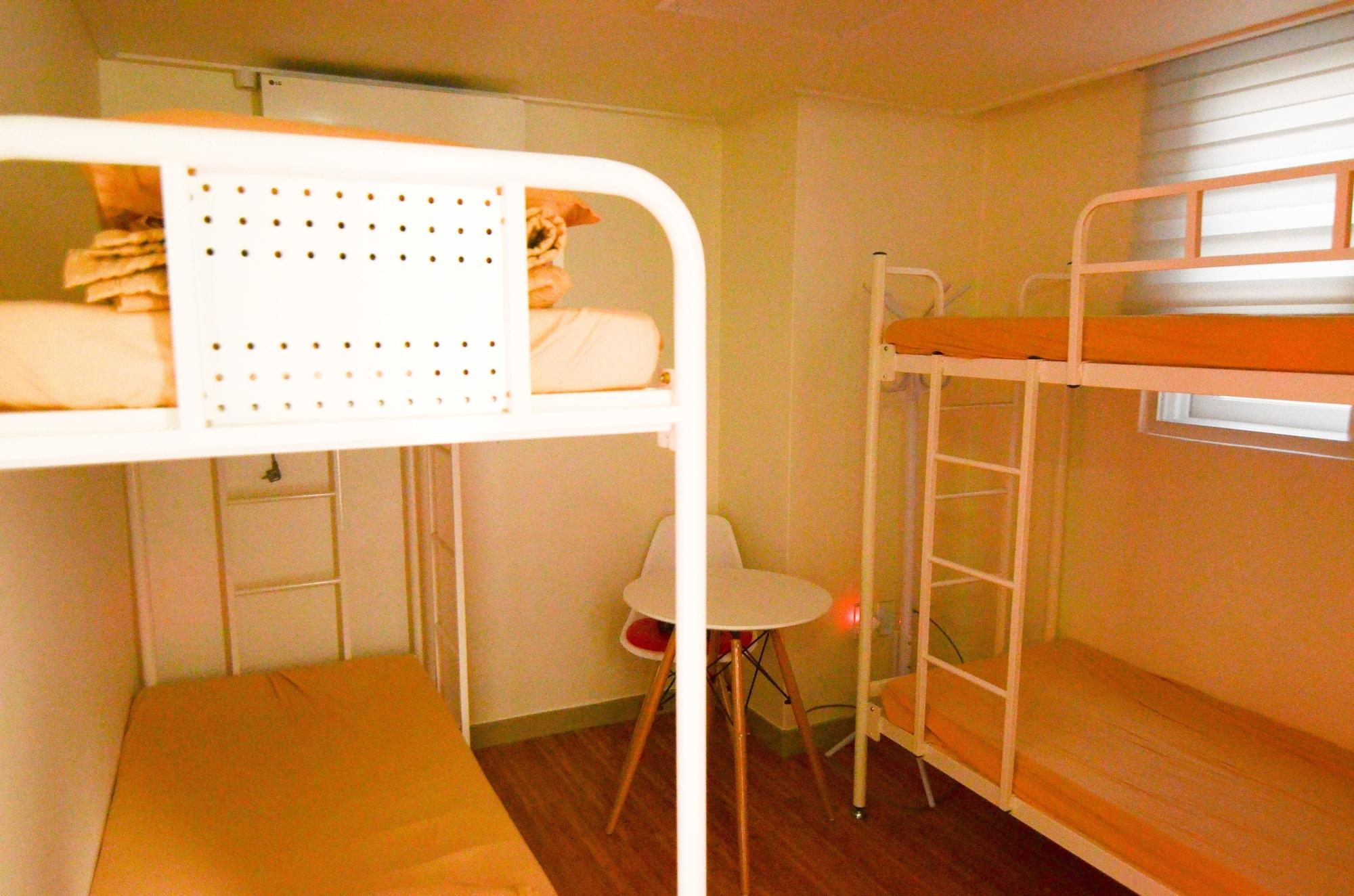 Guest house Yakorea Dongdaemun Seoul