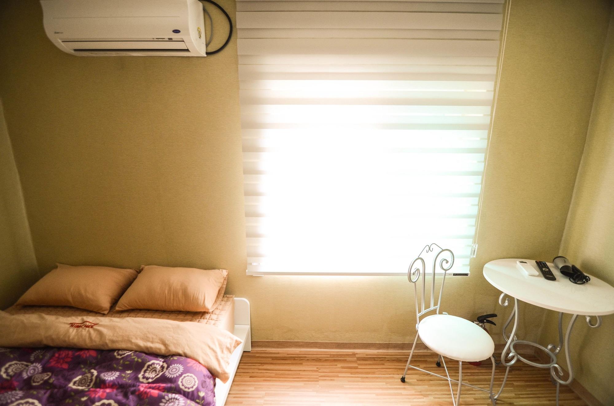 Yakorea Dongdaemun Guest house