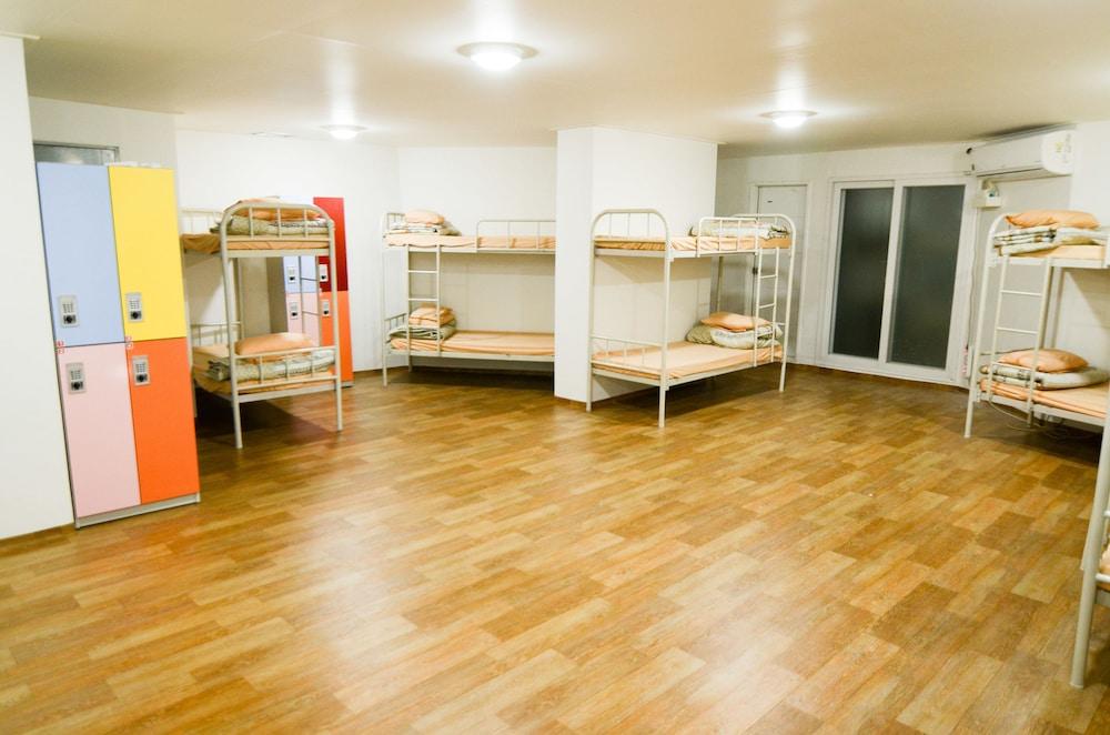 Guest house Yakorea Dongdaemun 2*