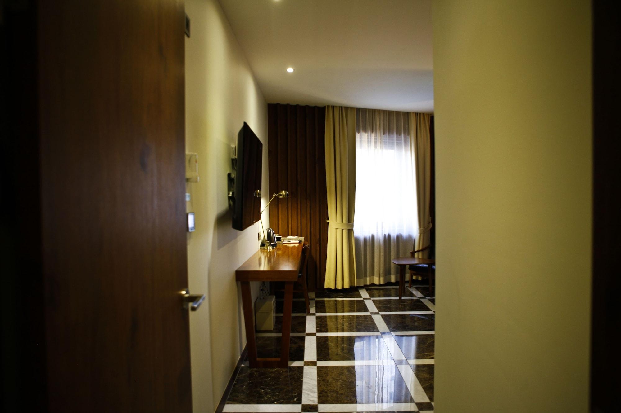 Hotel Doma Myeongdong Seul