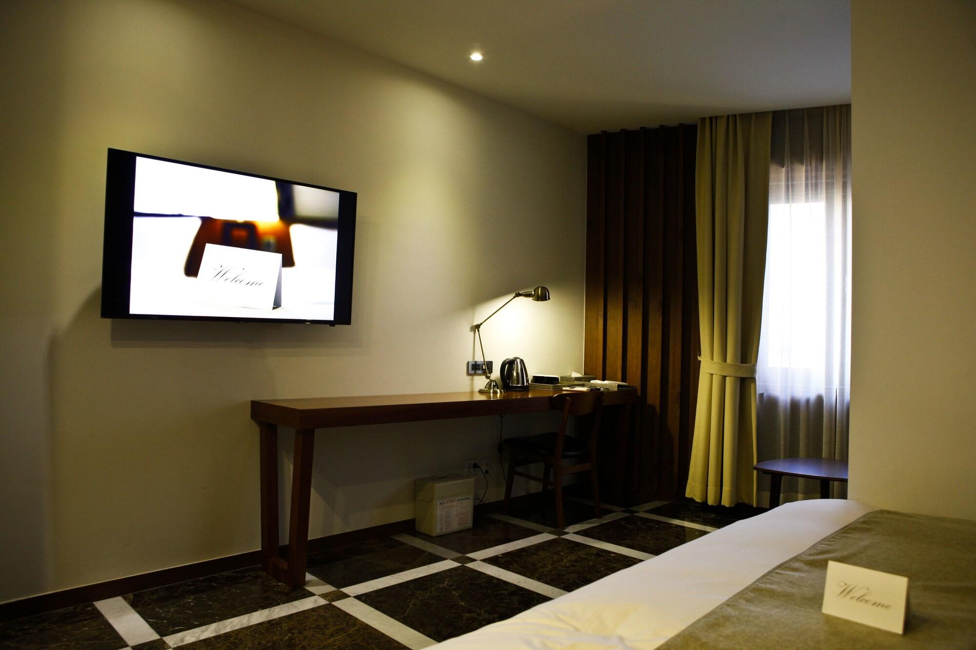 Doma Myeongdong Hotel Seul