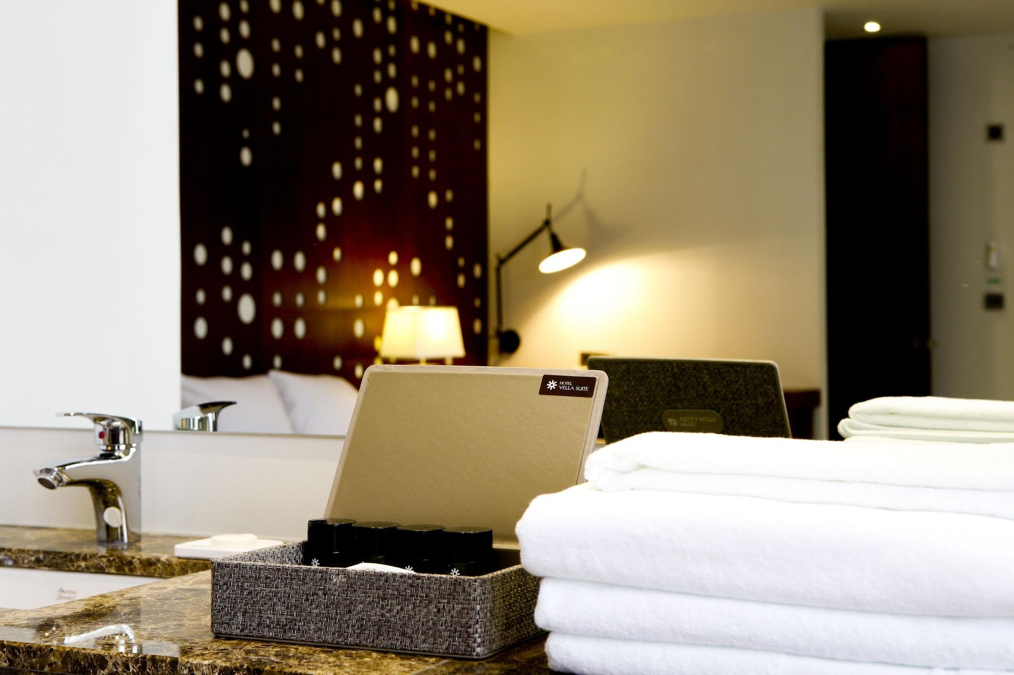 Doma Myeongdong 3* Seul