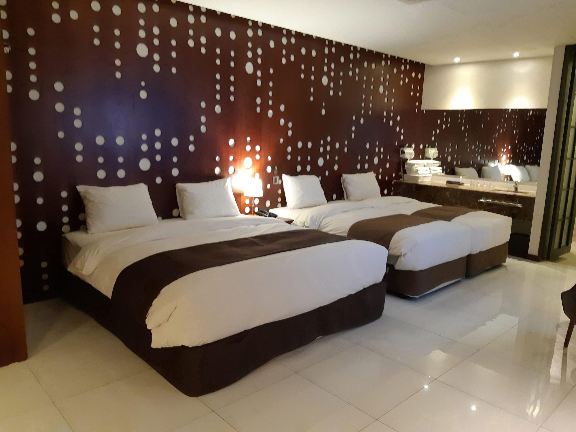 Doma Myeongdong 3* Seul