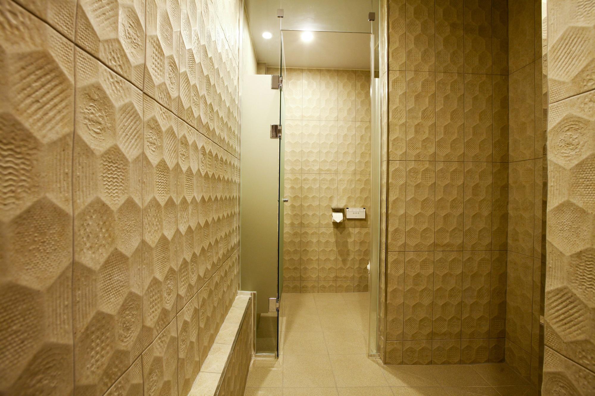 Doma Myeongdong Hotel