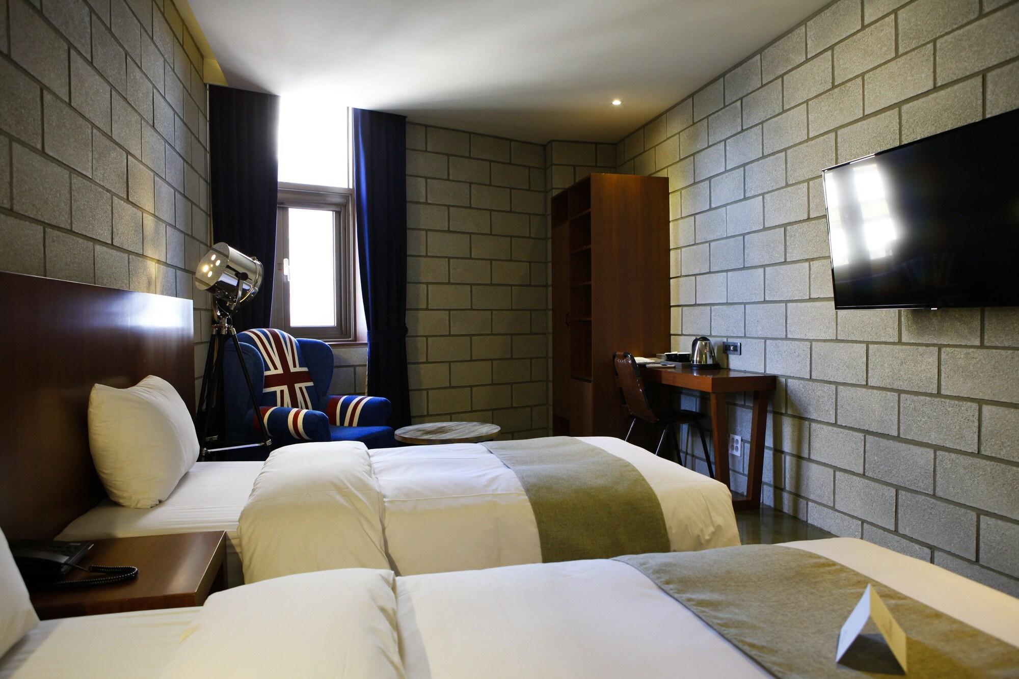 Doma Myeongdong 3* Seul