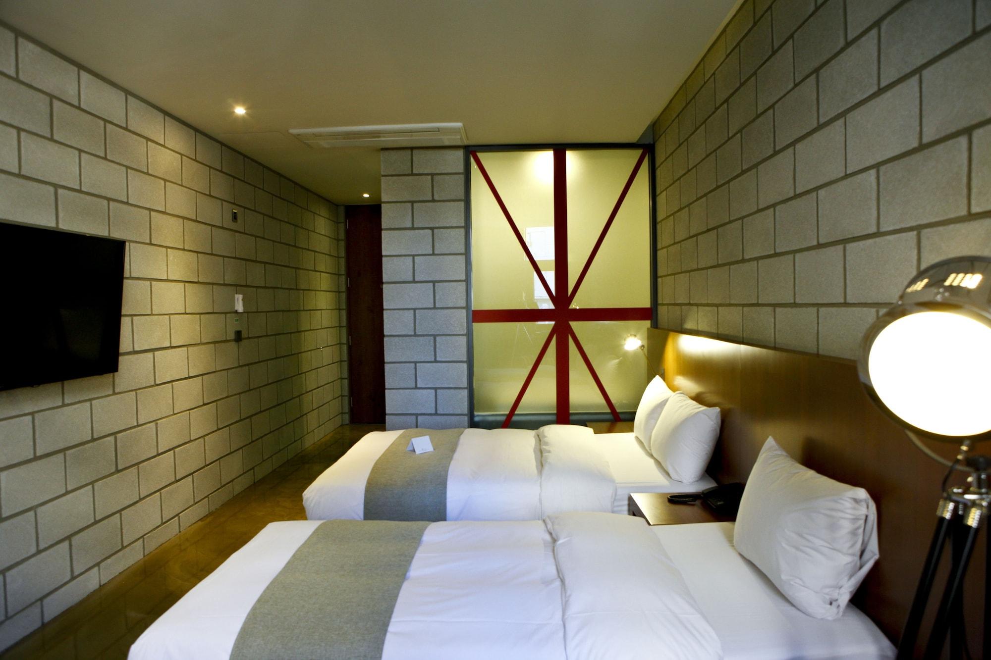 Hotel Doma Myeongdong 3*
