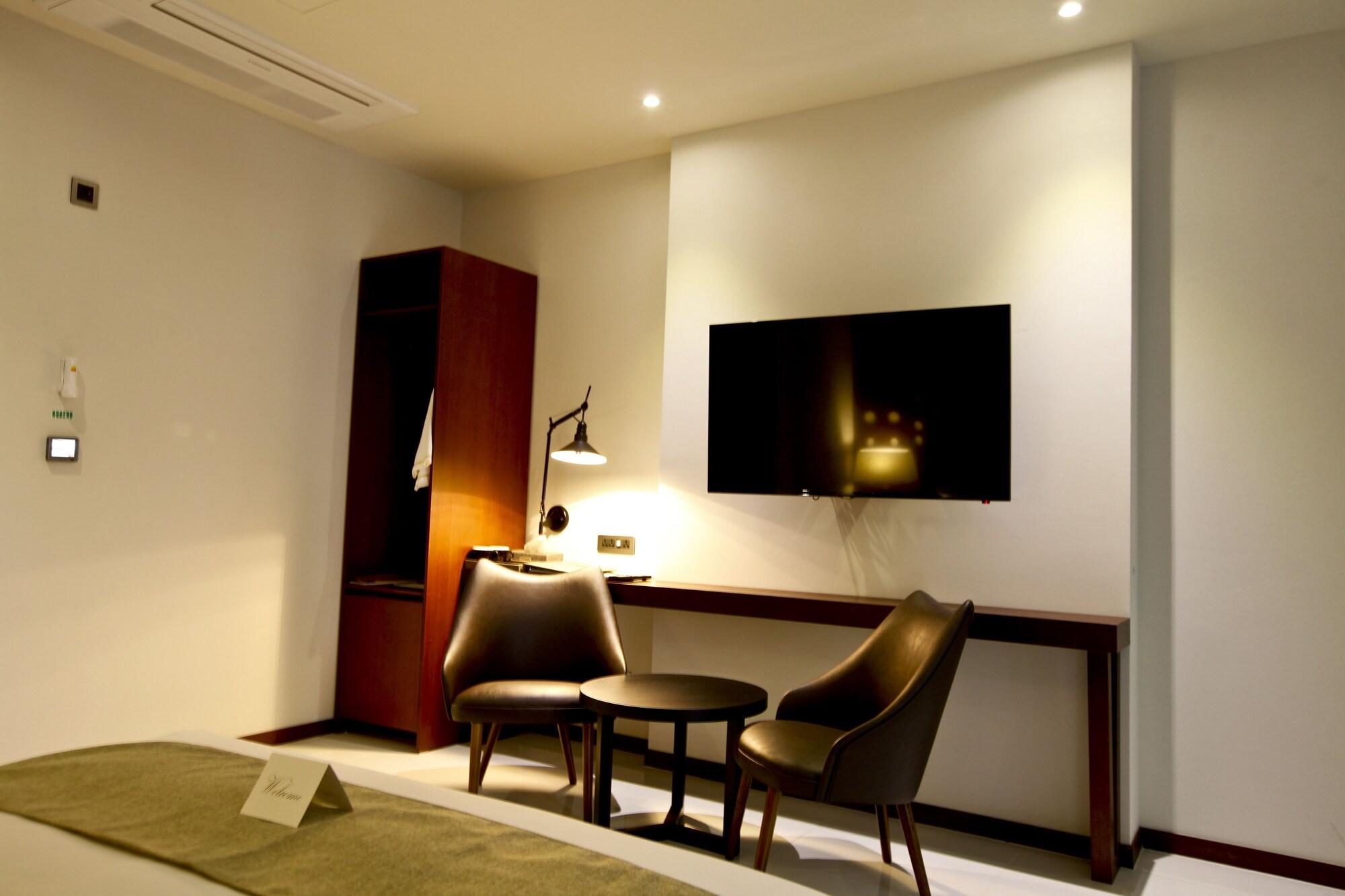 Doma Myeongdong Hotel