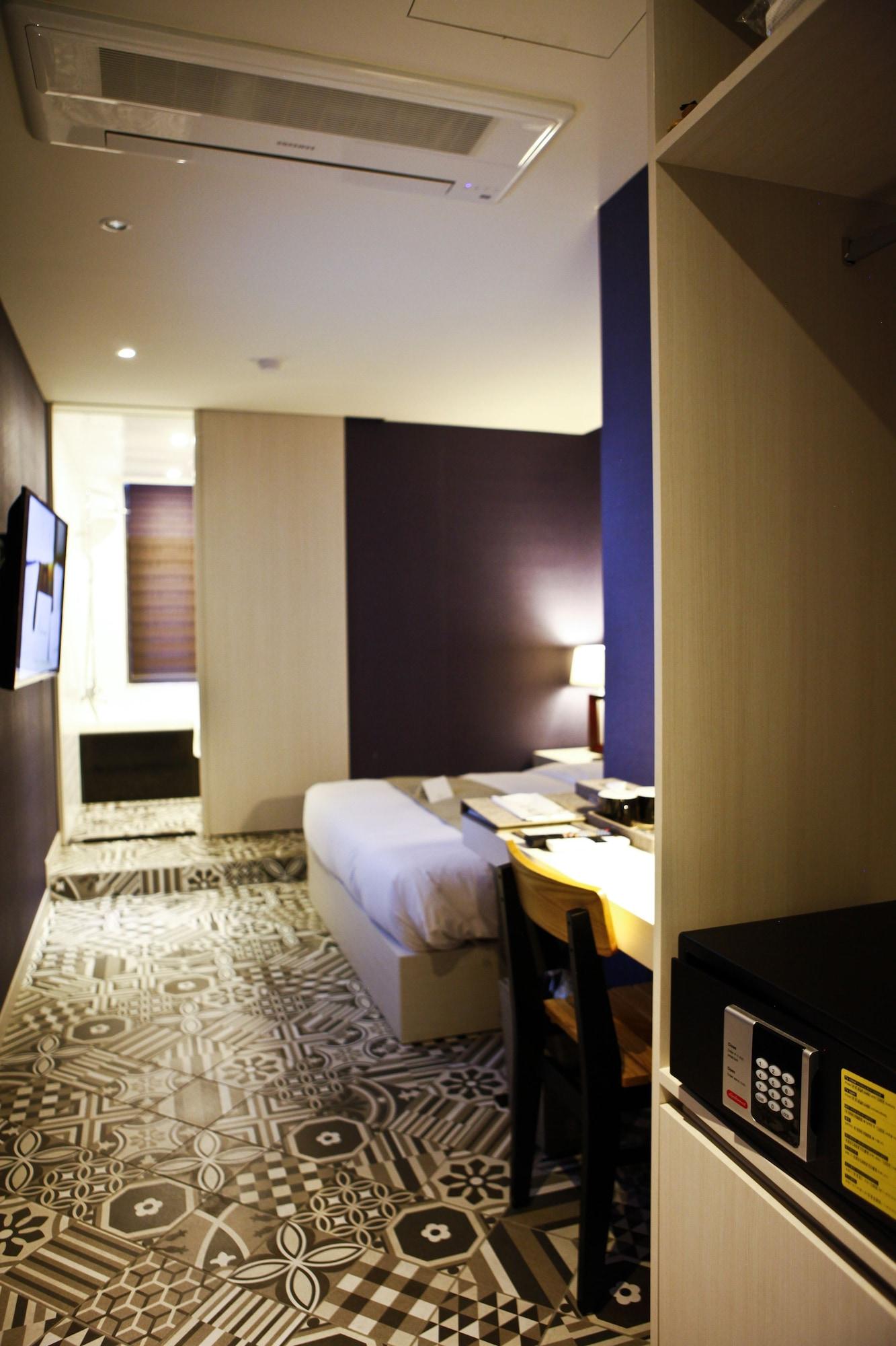 Hotel Doma Myeongdong Seul