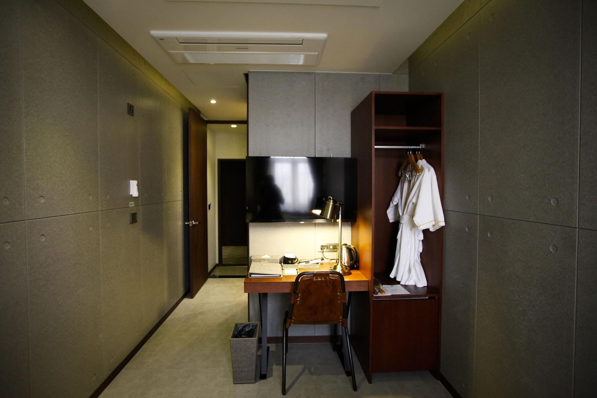 Doma Myeongdong Hotel Seul