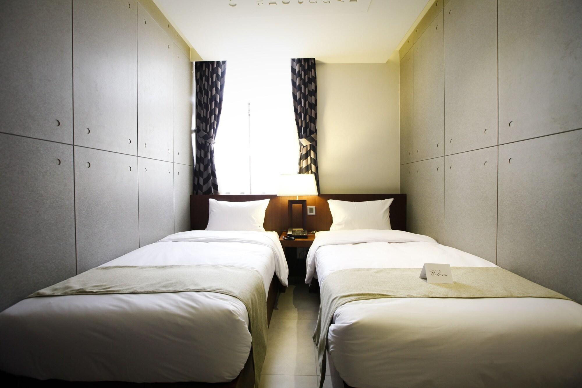 Doma Myeongdong 3*