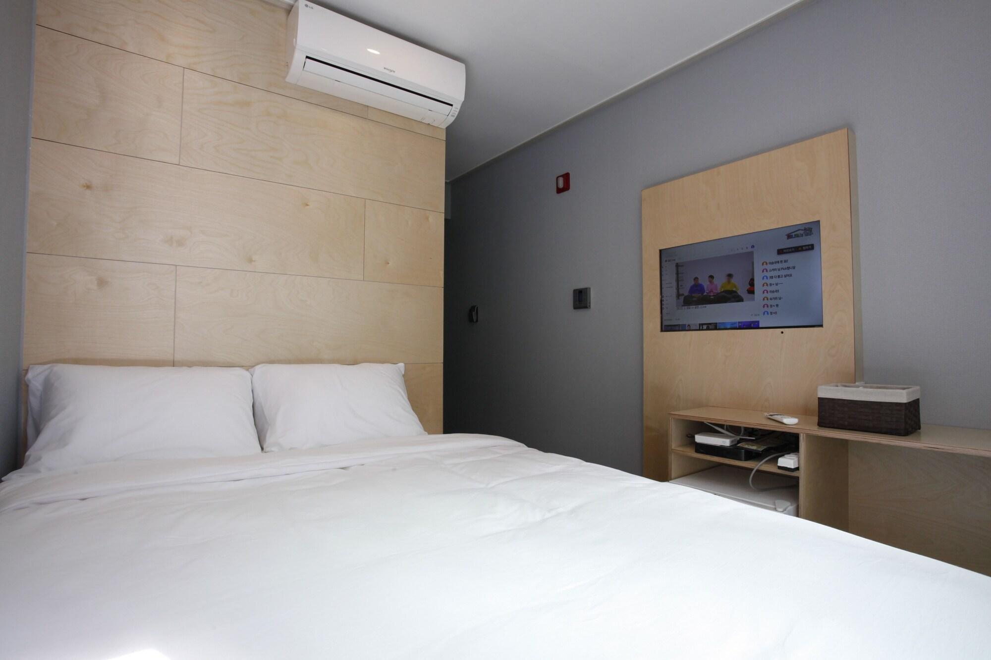 Dada Insadong Hotel Seul