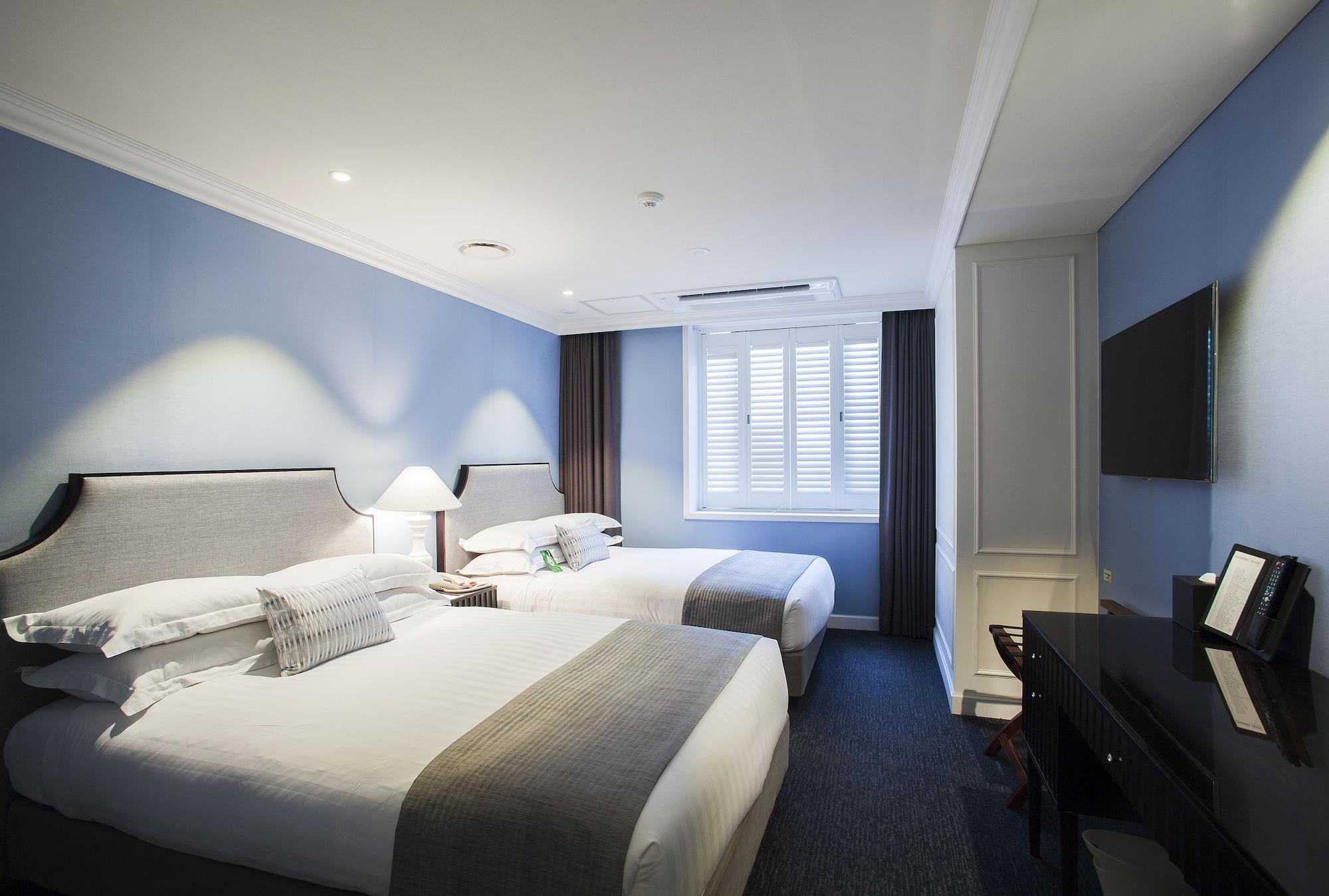 Hotel The Grand Myeongdong 3*