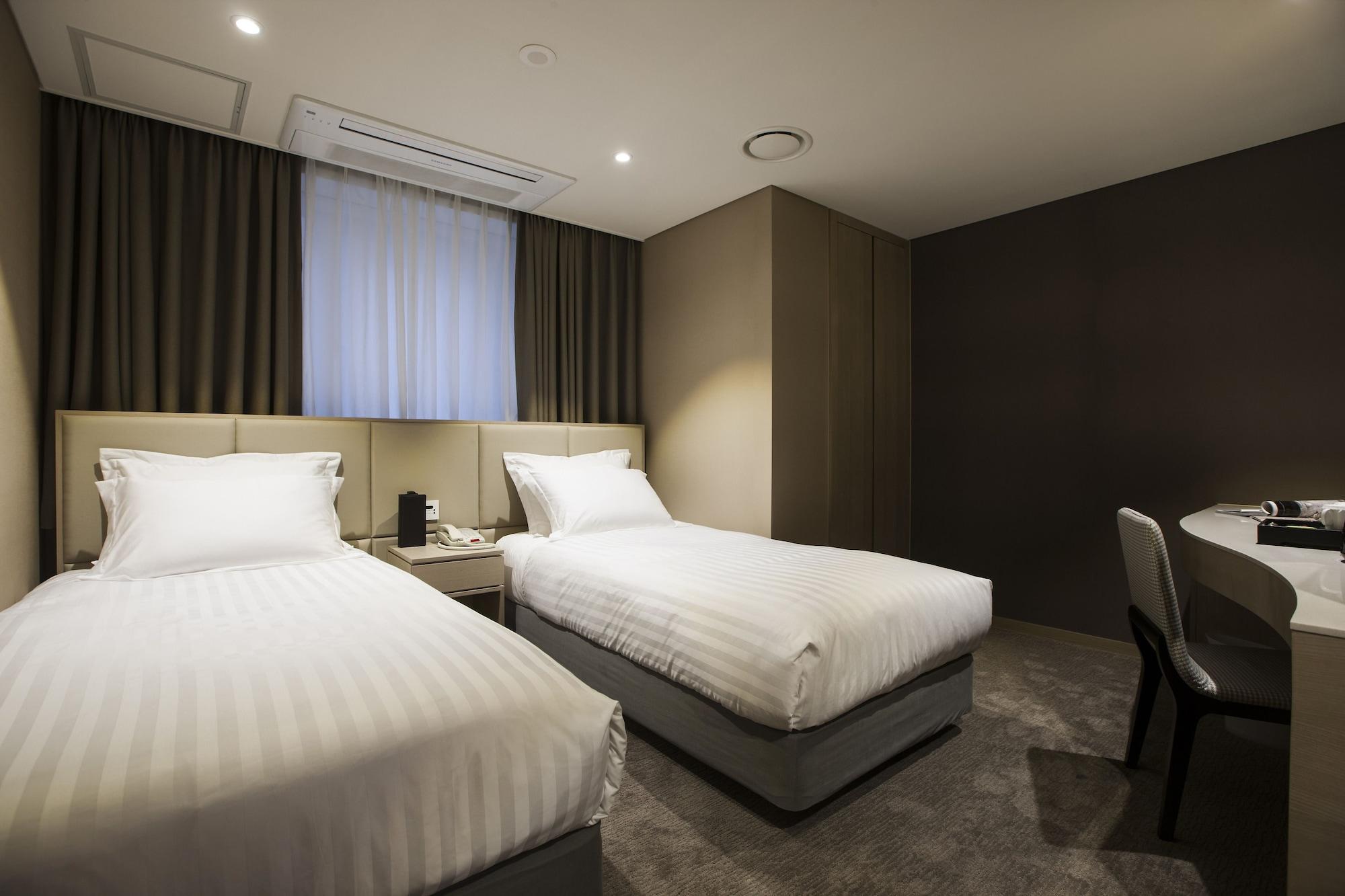The Grand Myeongdong Seoul
