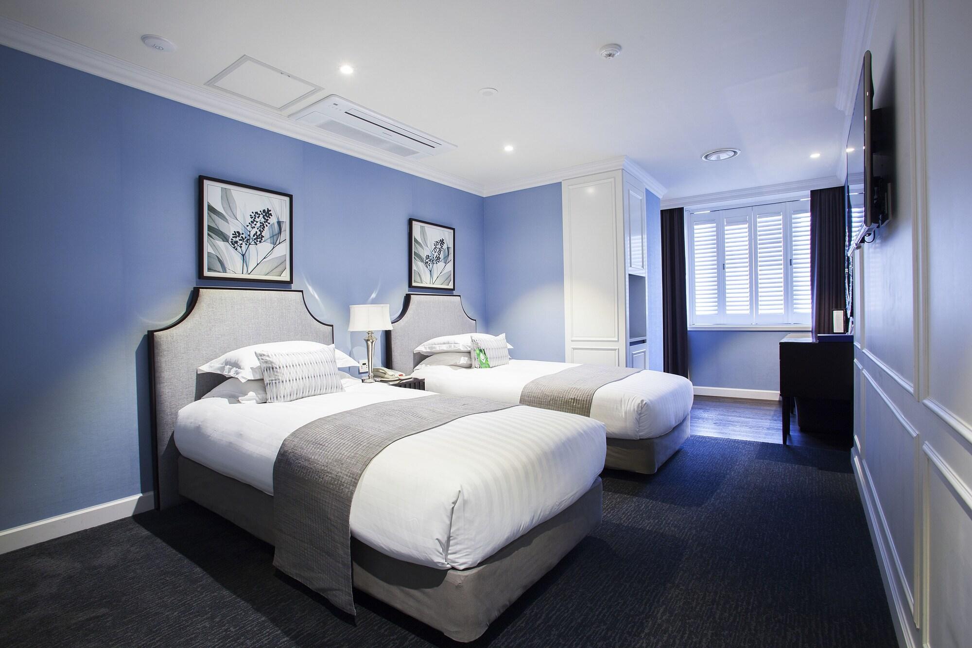 The Grand Myeongdong Hotel