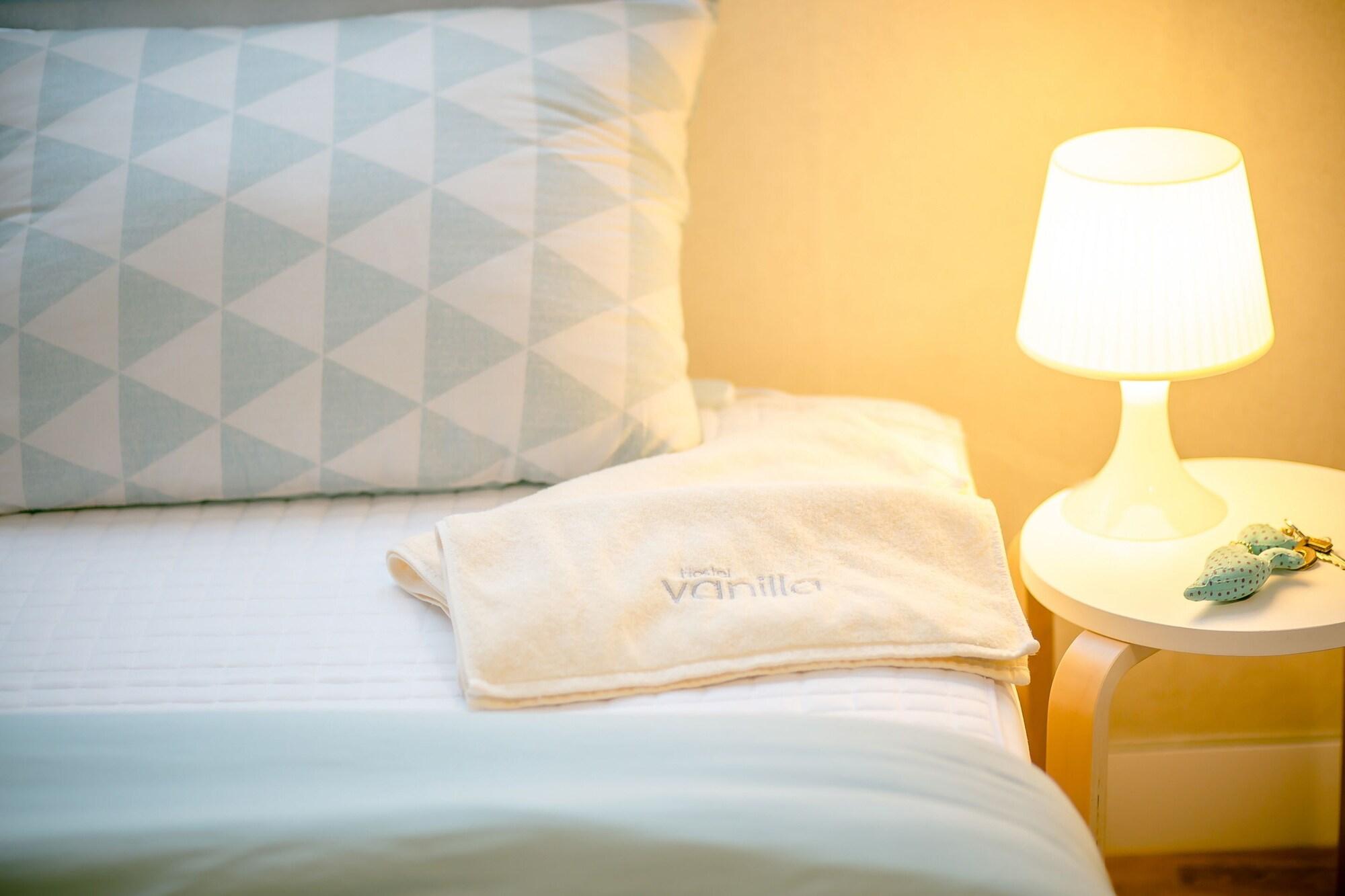 Hostel Vanilla 2 Dongdaemun Seoul