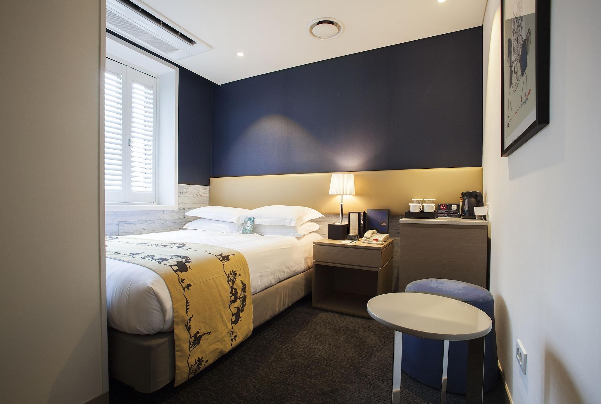 The Grand Myeongdong 3* Seoul