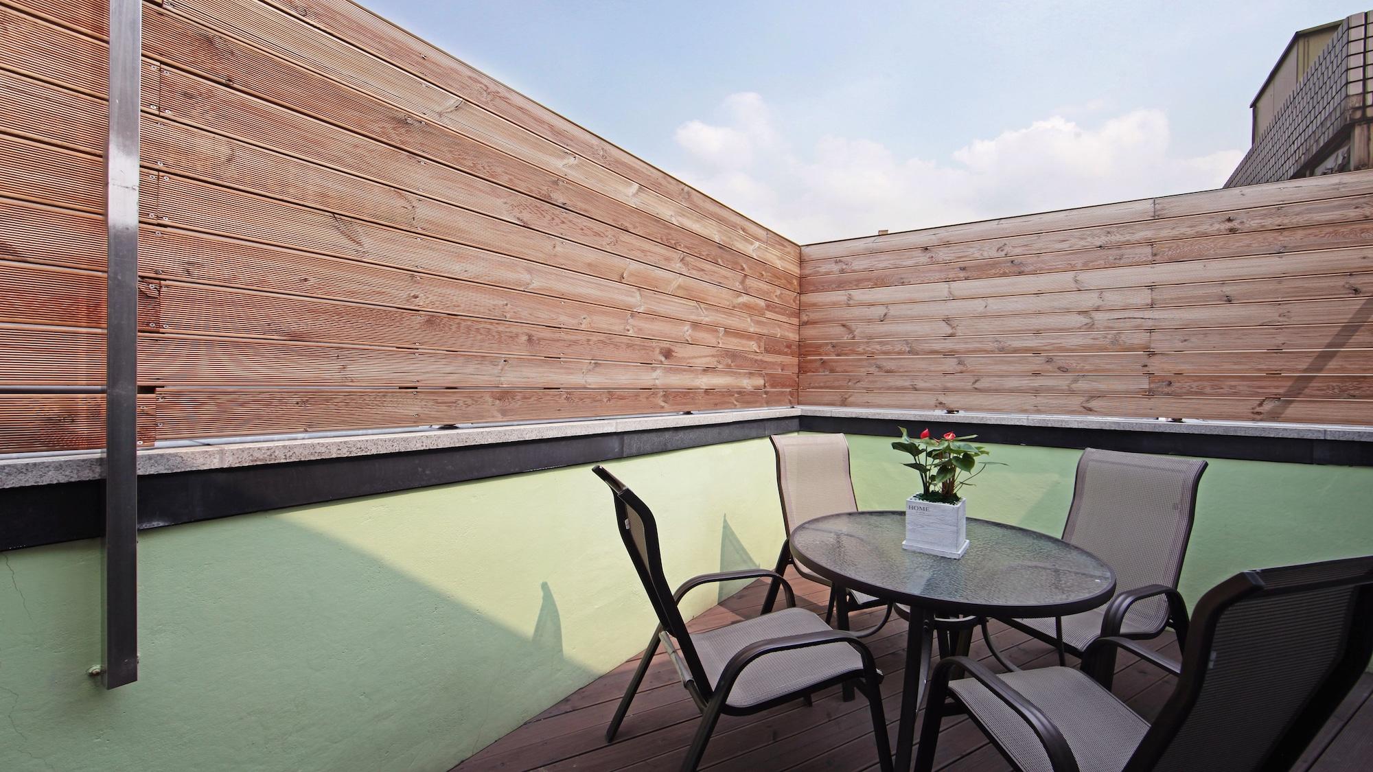 Starria Guest house 2*