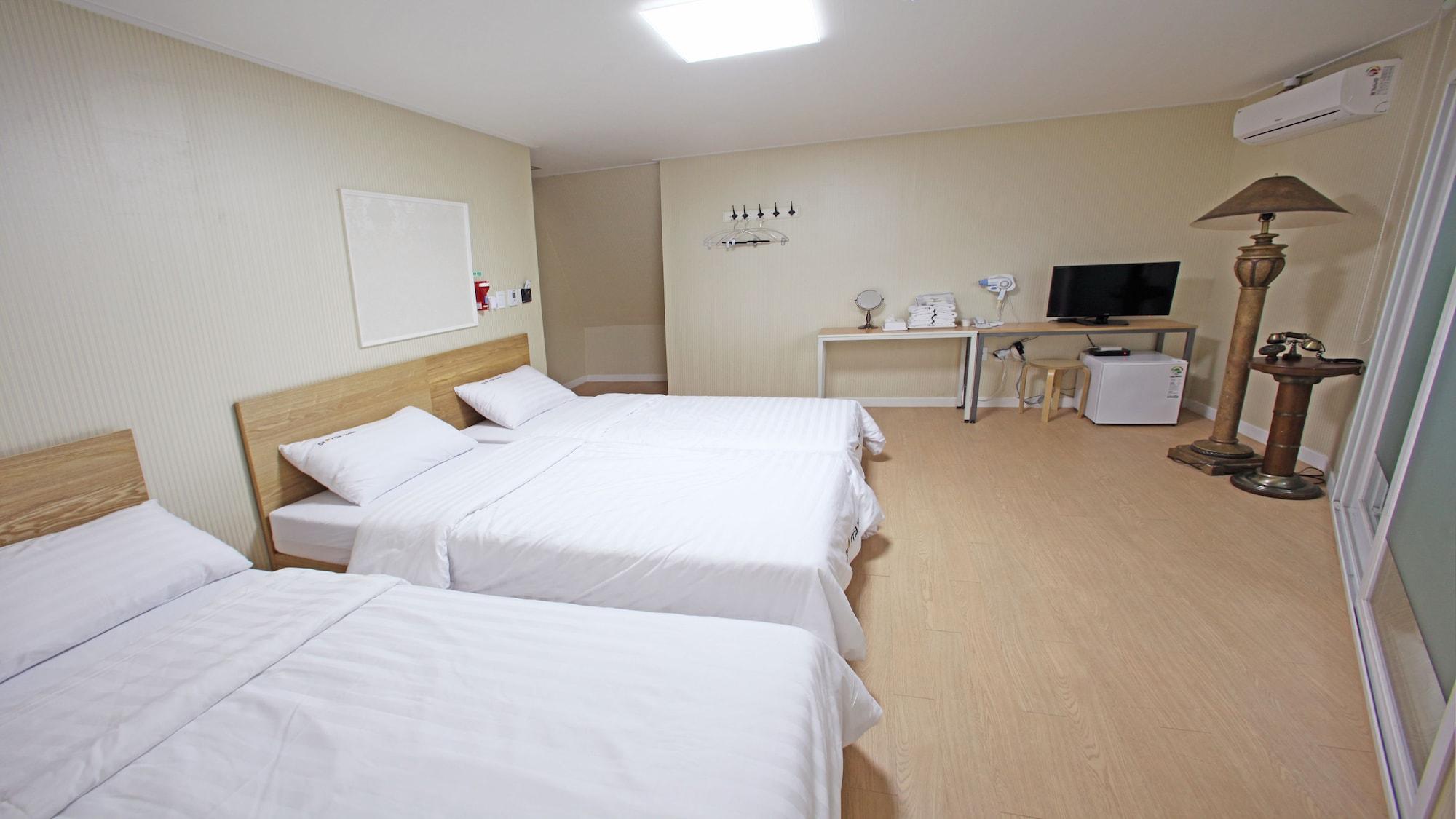Guest house Starria 2*
