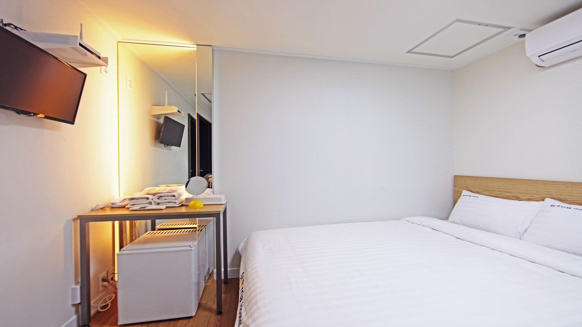 Guest house Starria 2*