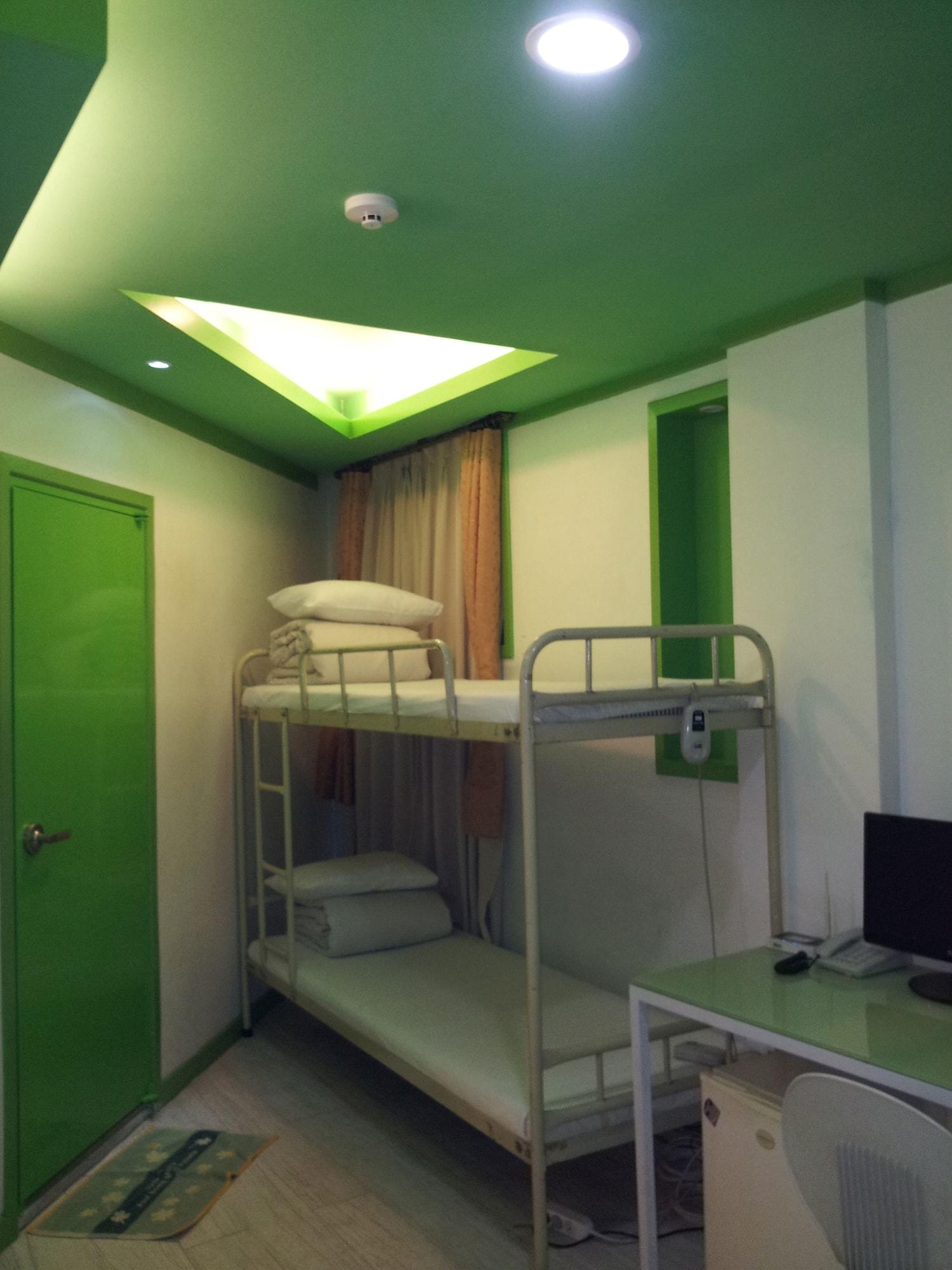 Travelersa Hotel Seoul