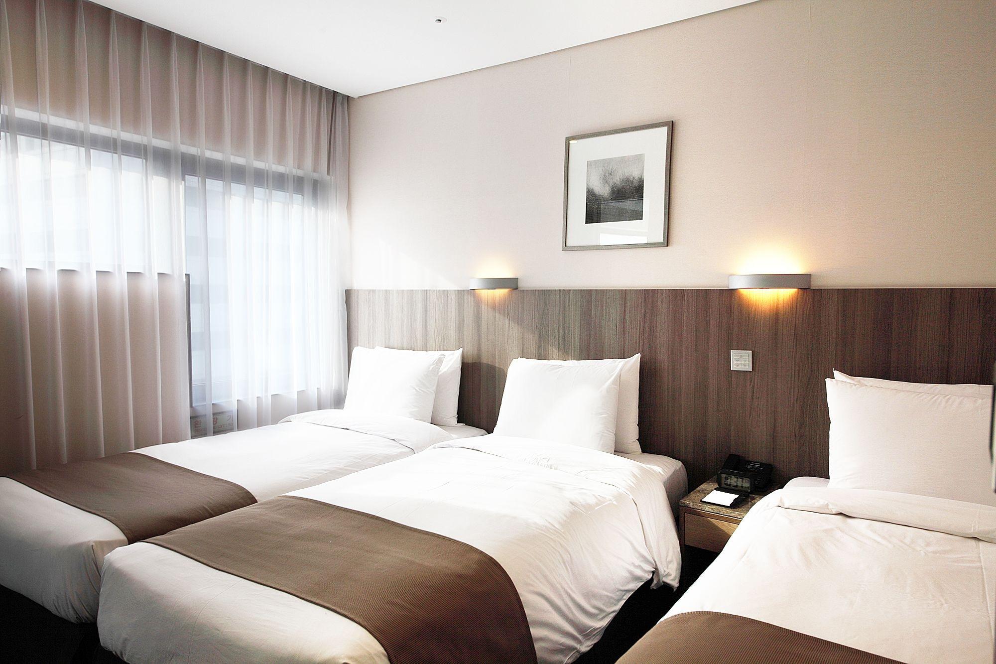 Hotel Amid Seoul