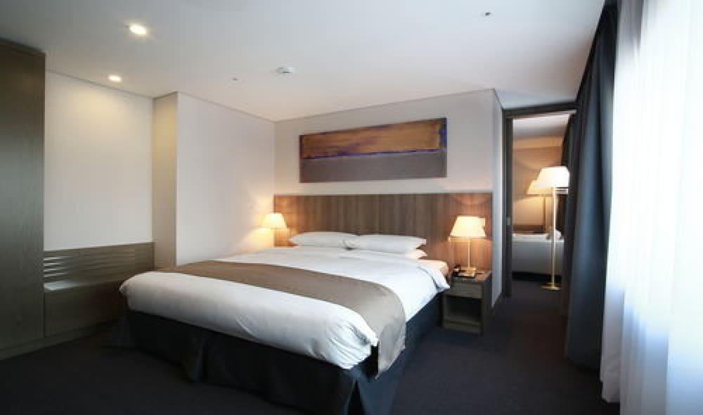 Amid Hotel Seoul