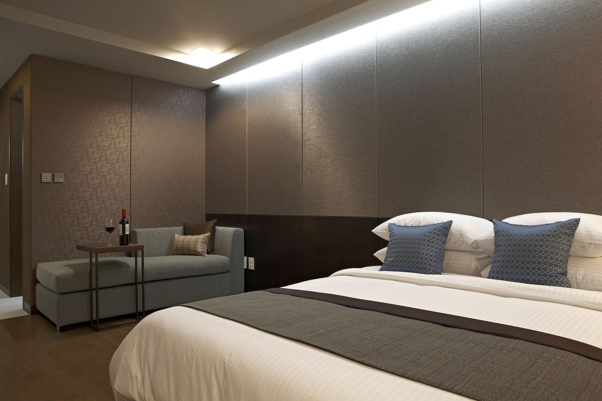 Hotel Ocloud Gangnam