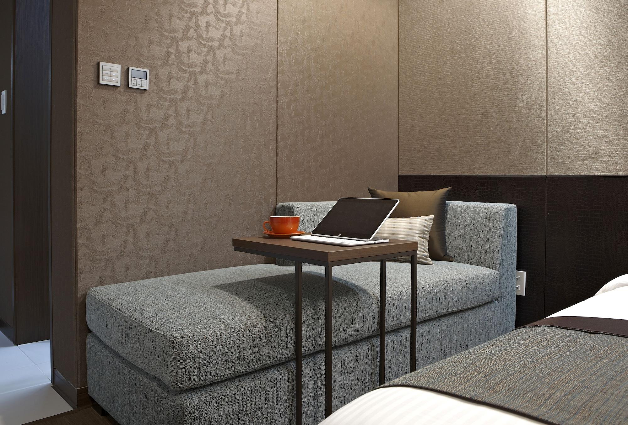 Ocloud Gangnam Hotel Seoul