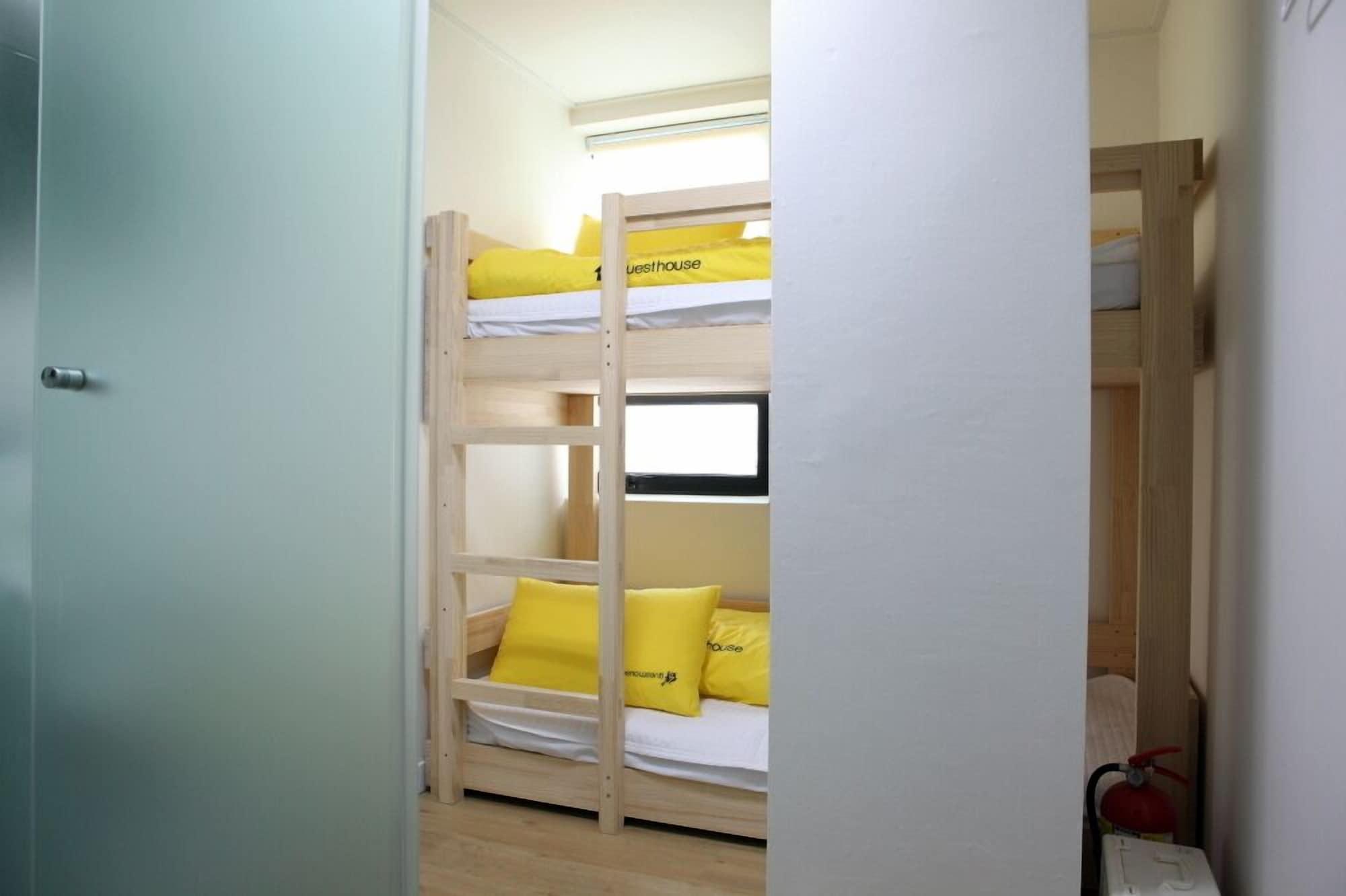 Hotel 24 Dongdaemun Market 2*