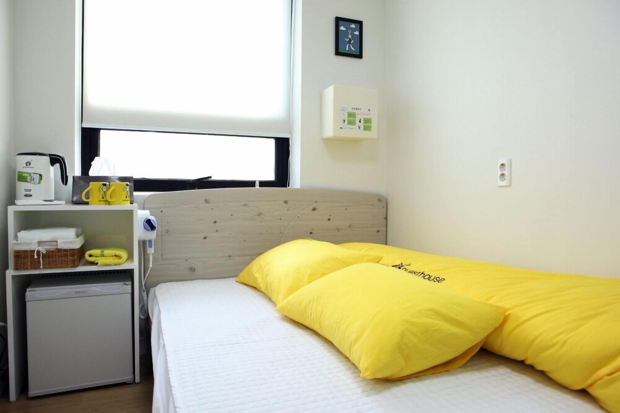 24 Dongdaemun Market Hotel Seoul