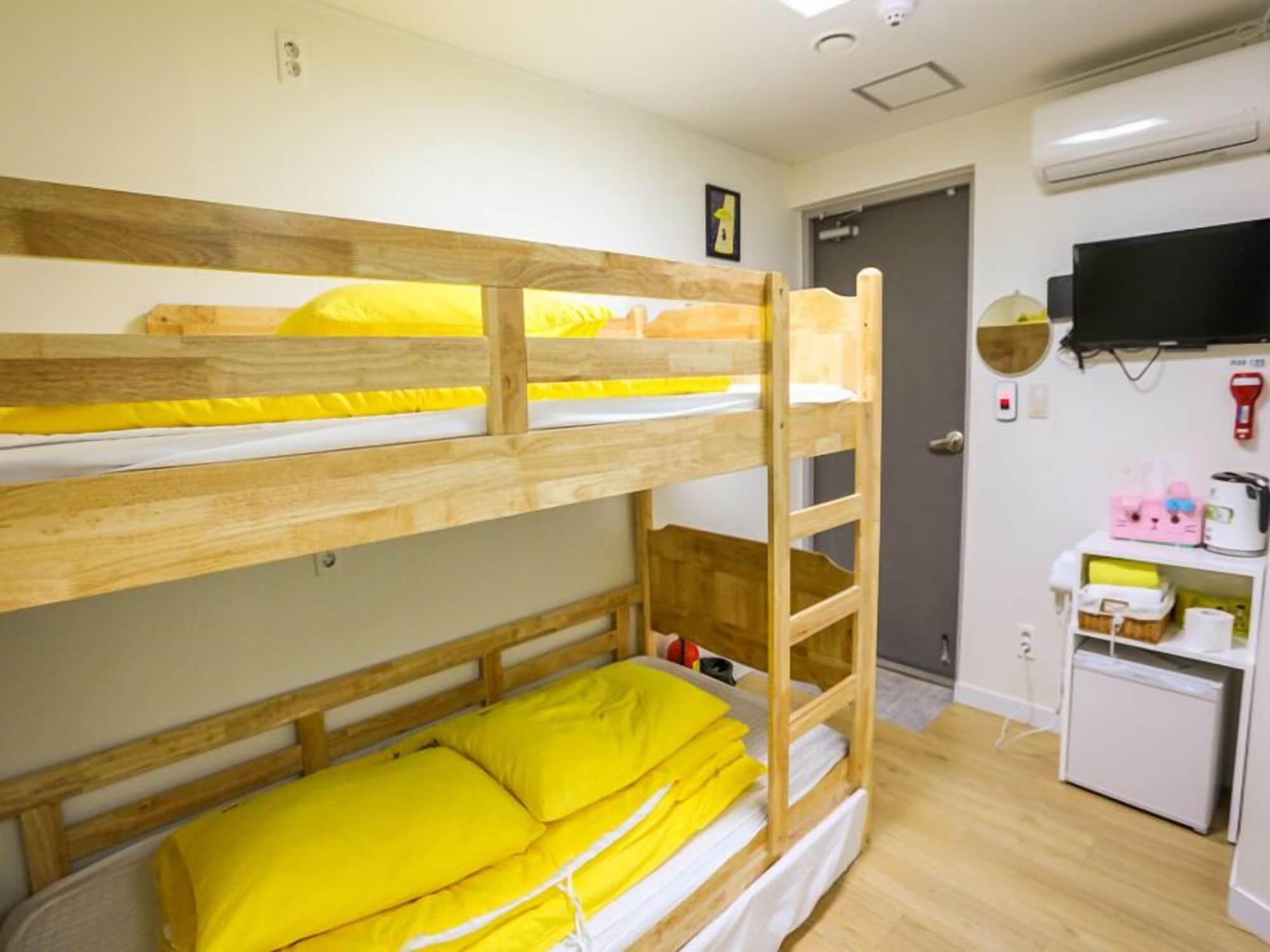 24 Dongdaemun Market Hotel Seoul