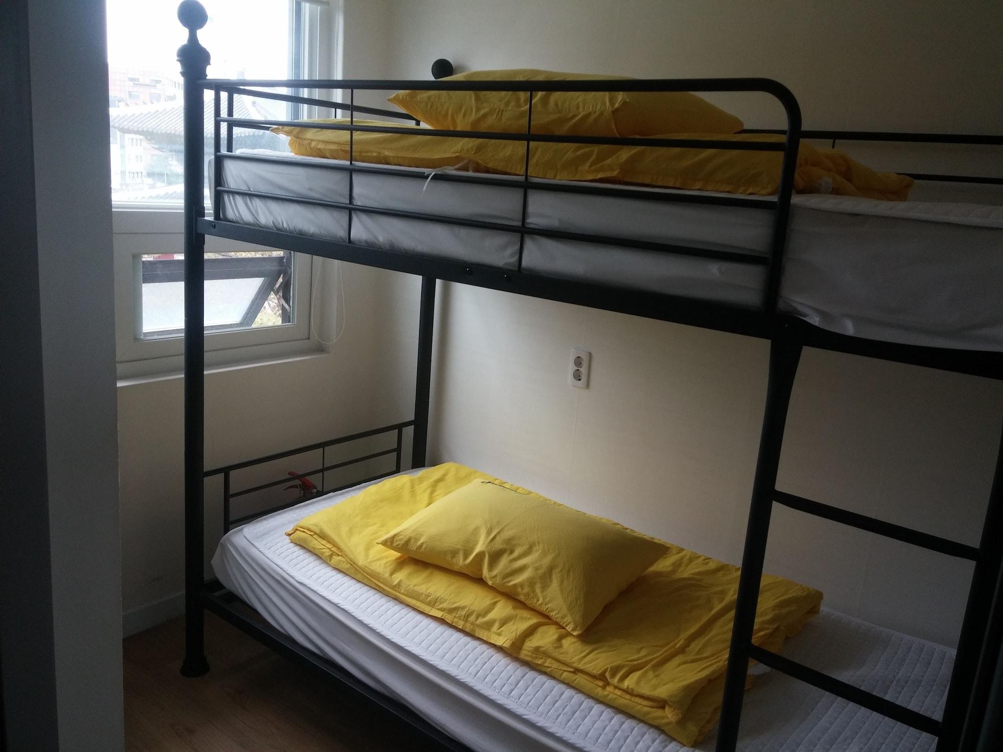 Hotel 24 Dongdaemun Market 2*