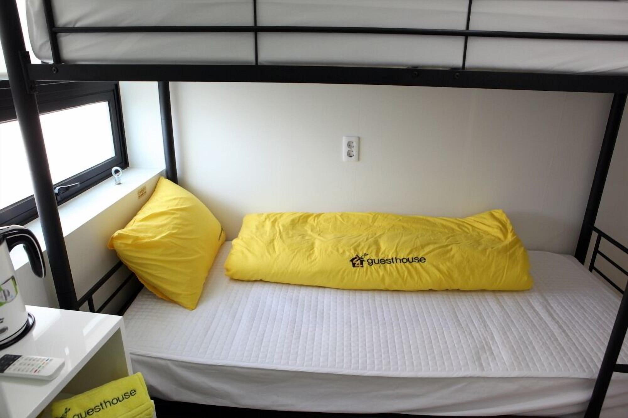 Hotel 24 Dongdaemun Market Seoul