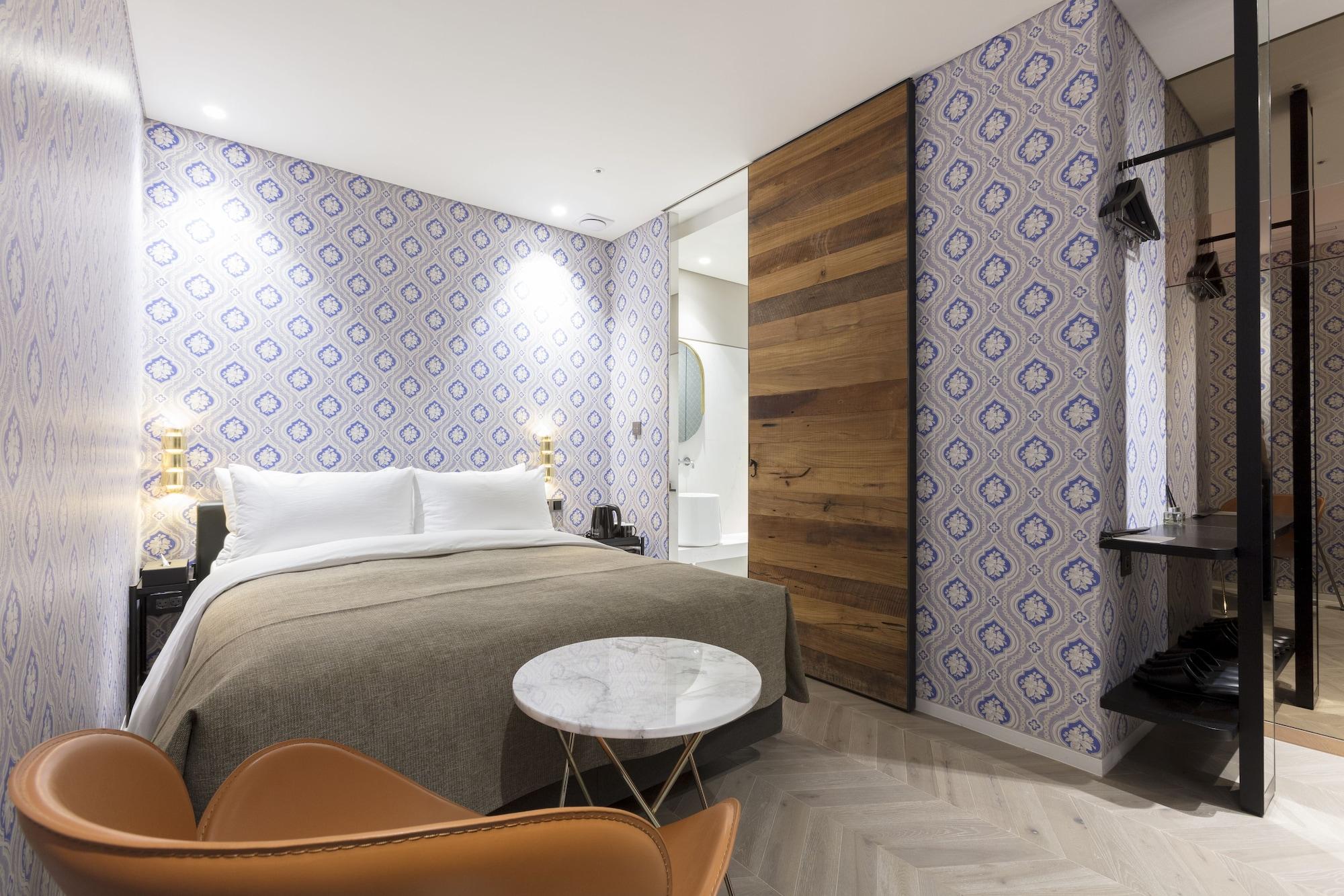 Lemong Hotel 3*