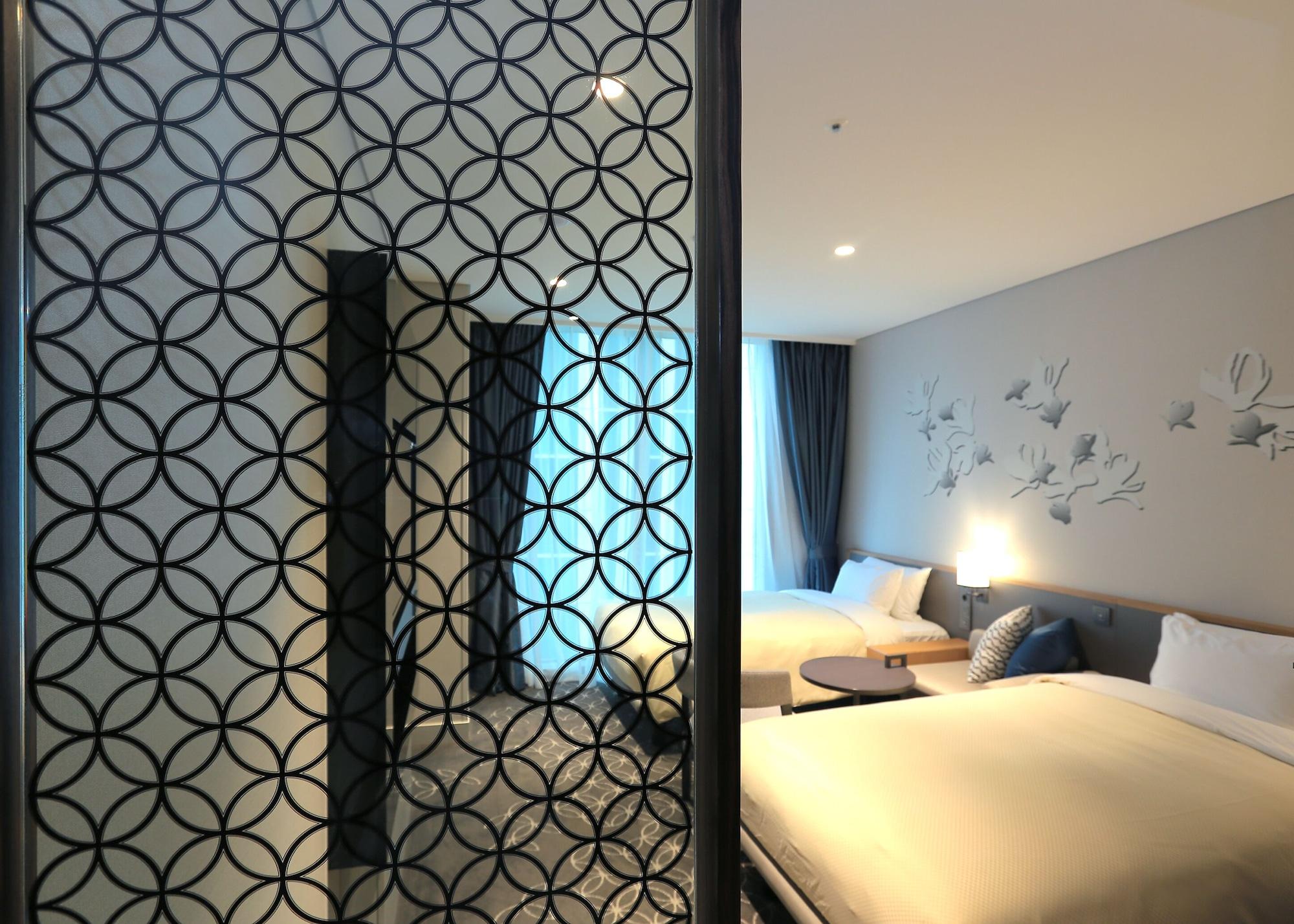 Gracery Hotel Seoul