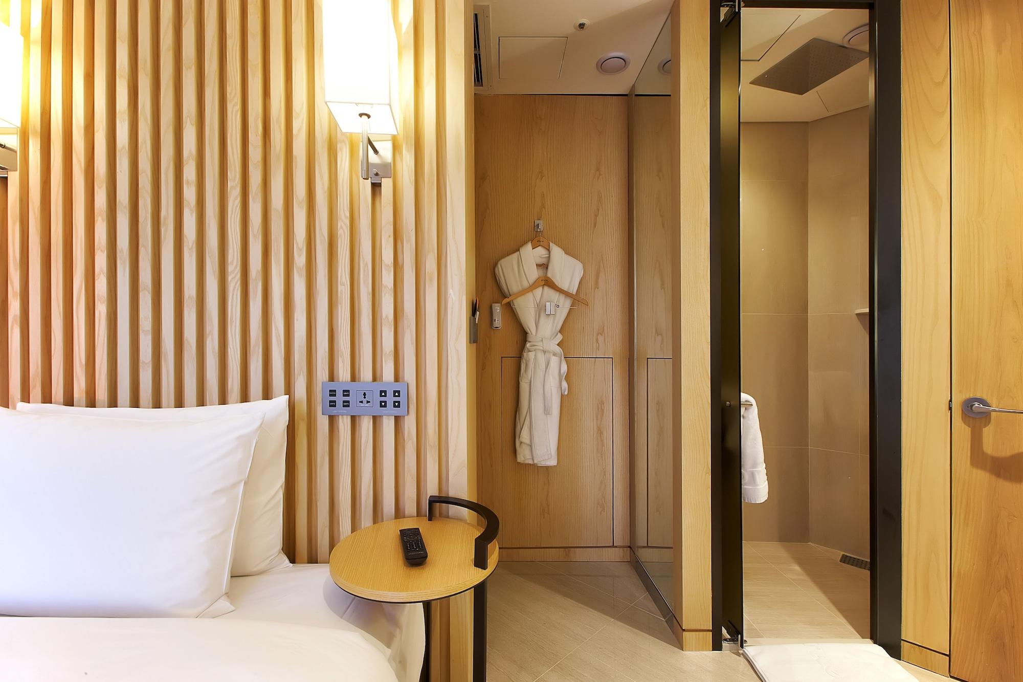 Hotel Entra Gangnam Seoul