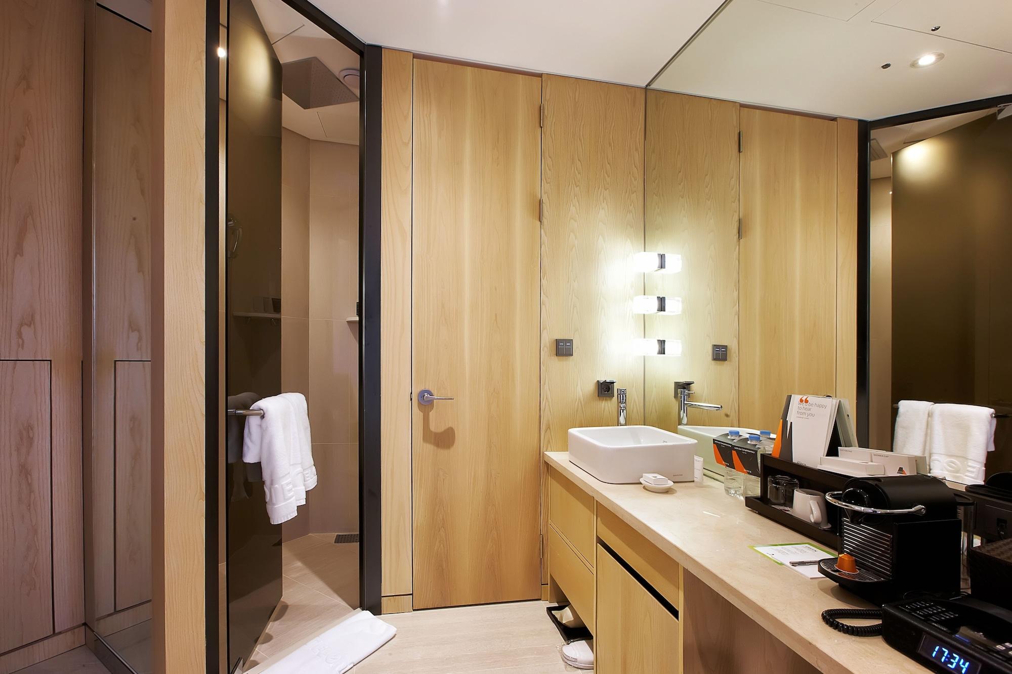 Entra Gangnam Hotel Seoul