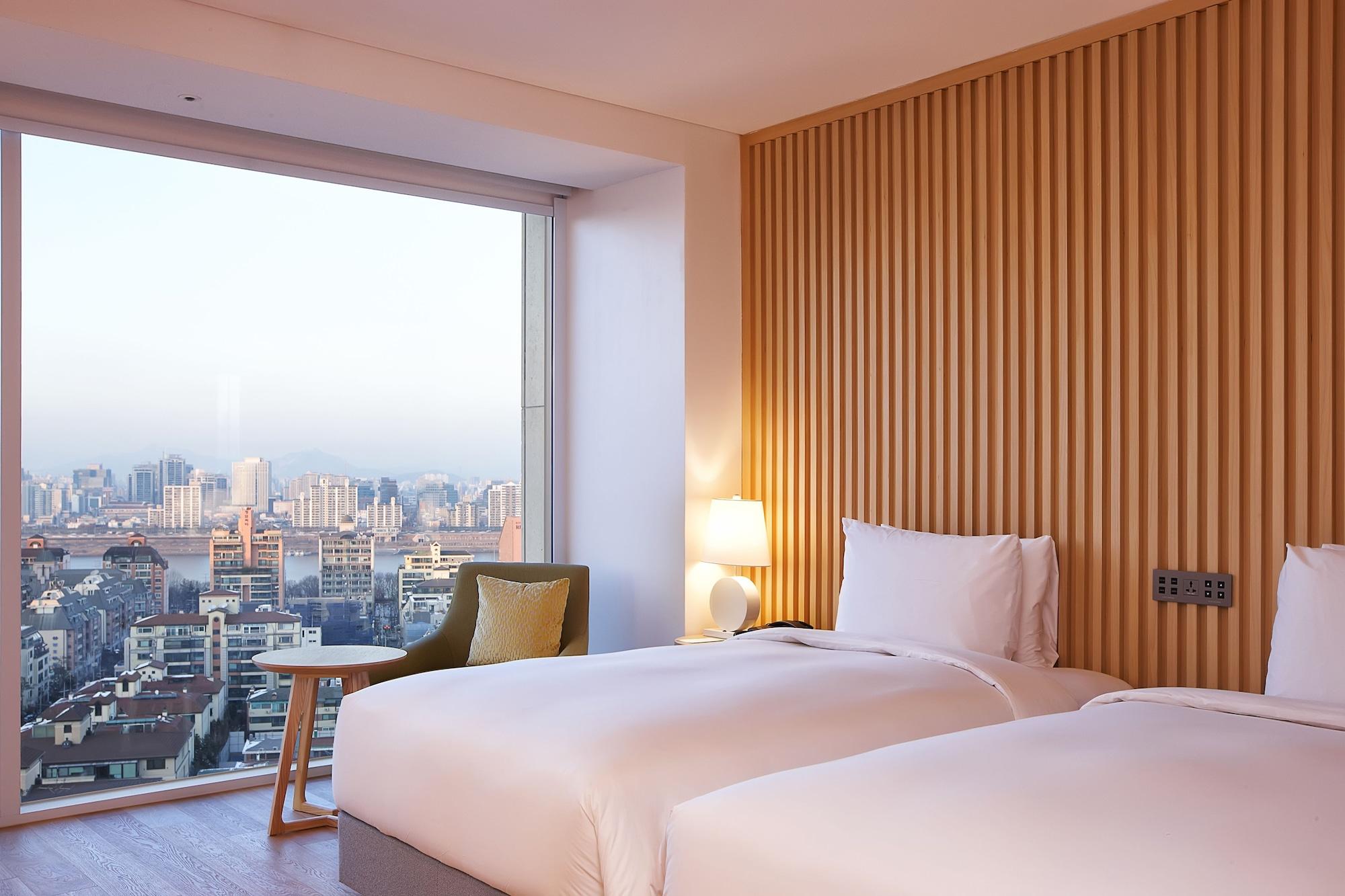 Entra Gangnam Hotel