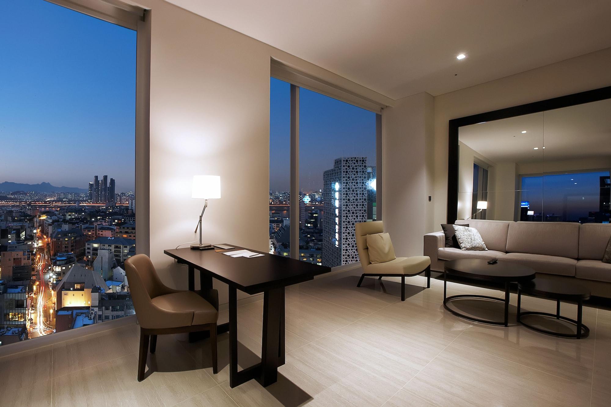 Hotel Entra Gangnam Seoul