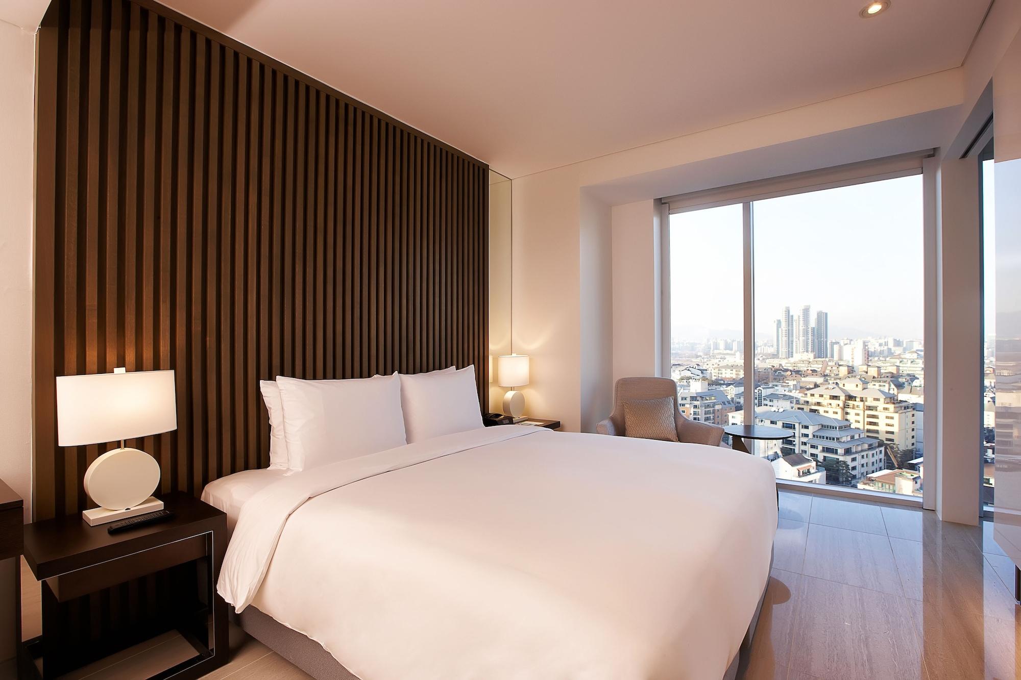 Entra Gangnam Hotel Seoul