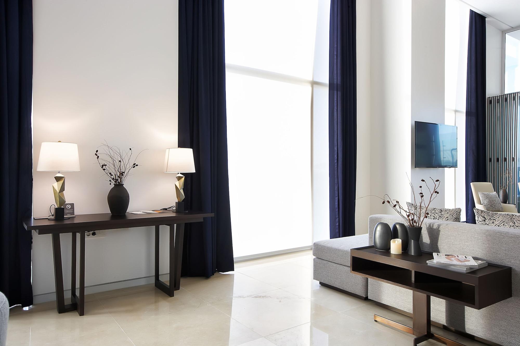 Entra Gangnam Hotel 3*