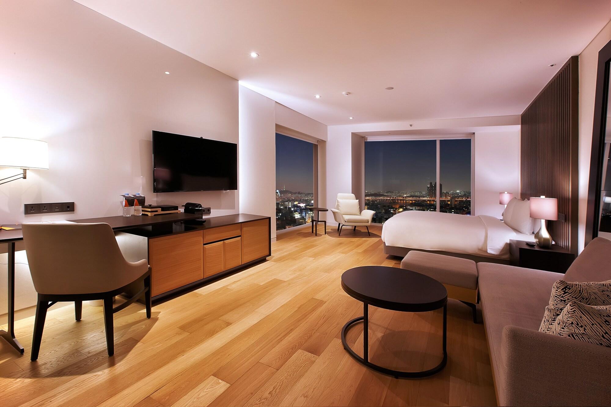 Hotel Entra Gangnam Seoul