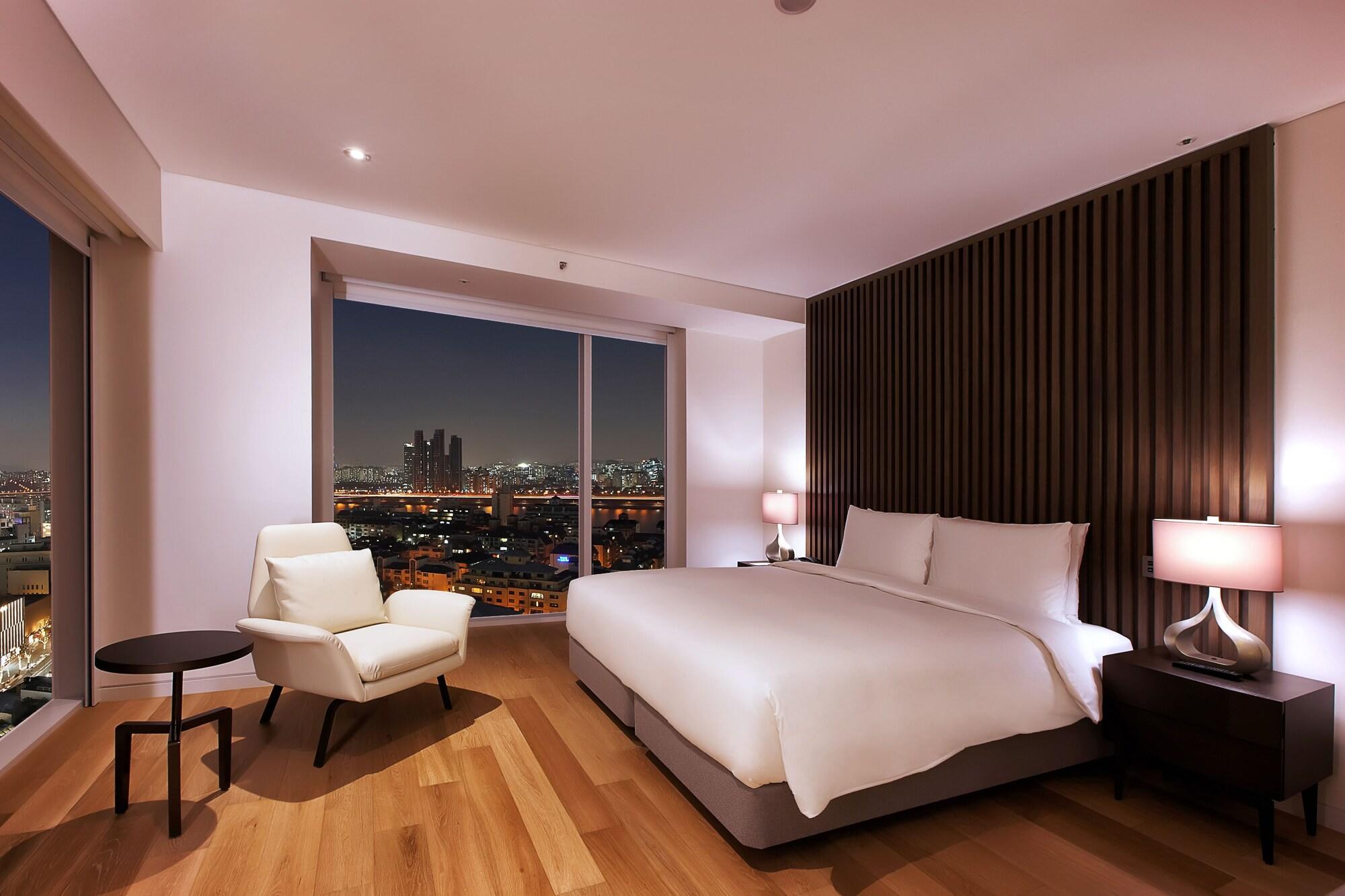 Hotel Entra Gangnam