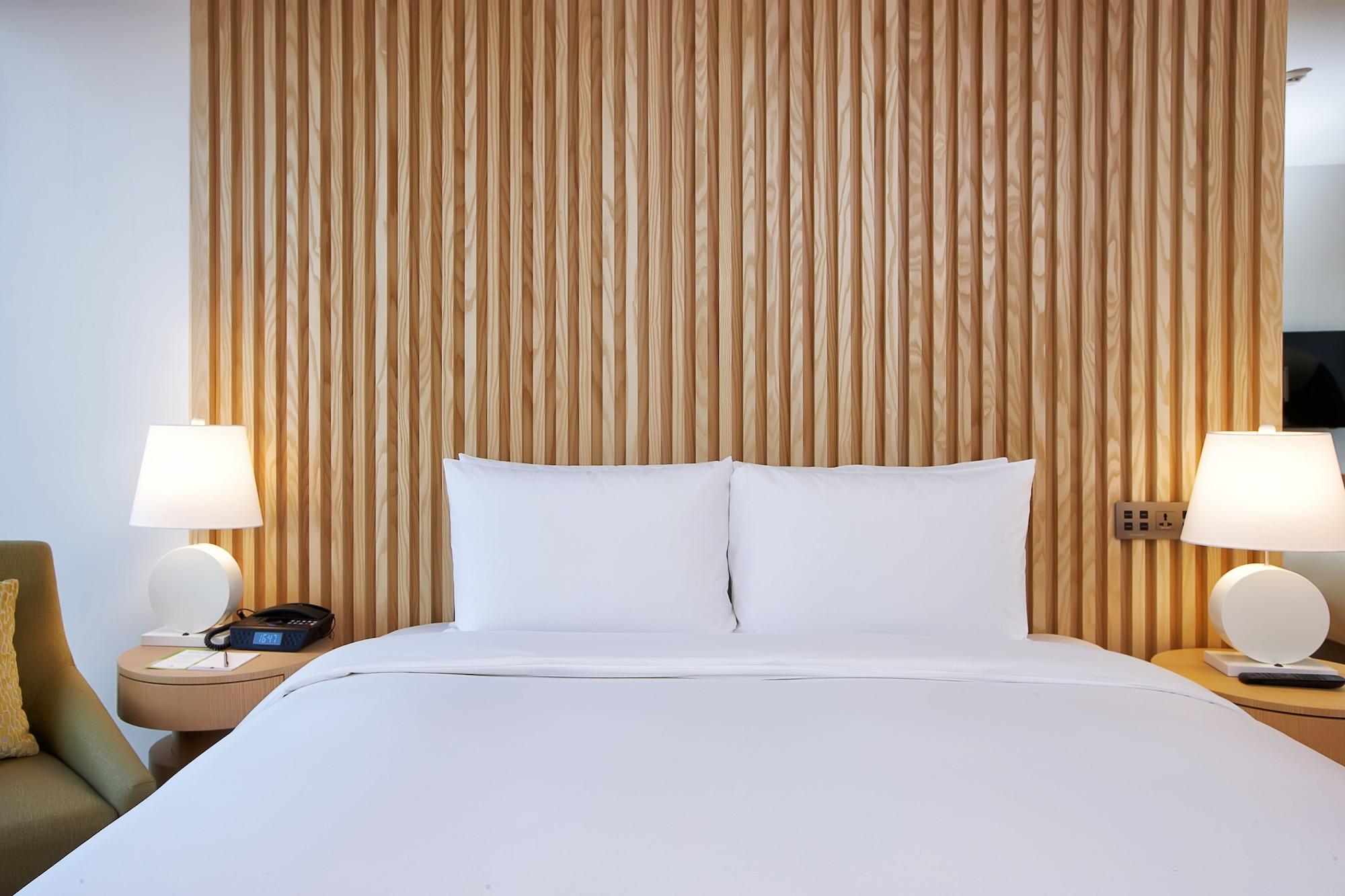 Entra Gangnam Hotel Seoul