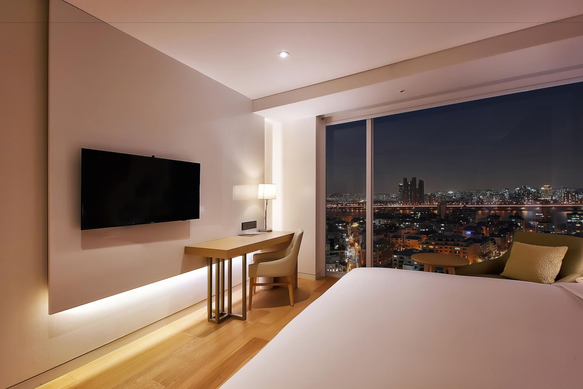 Entra Gangnam Hotel