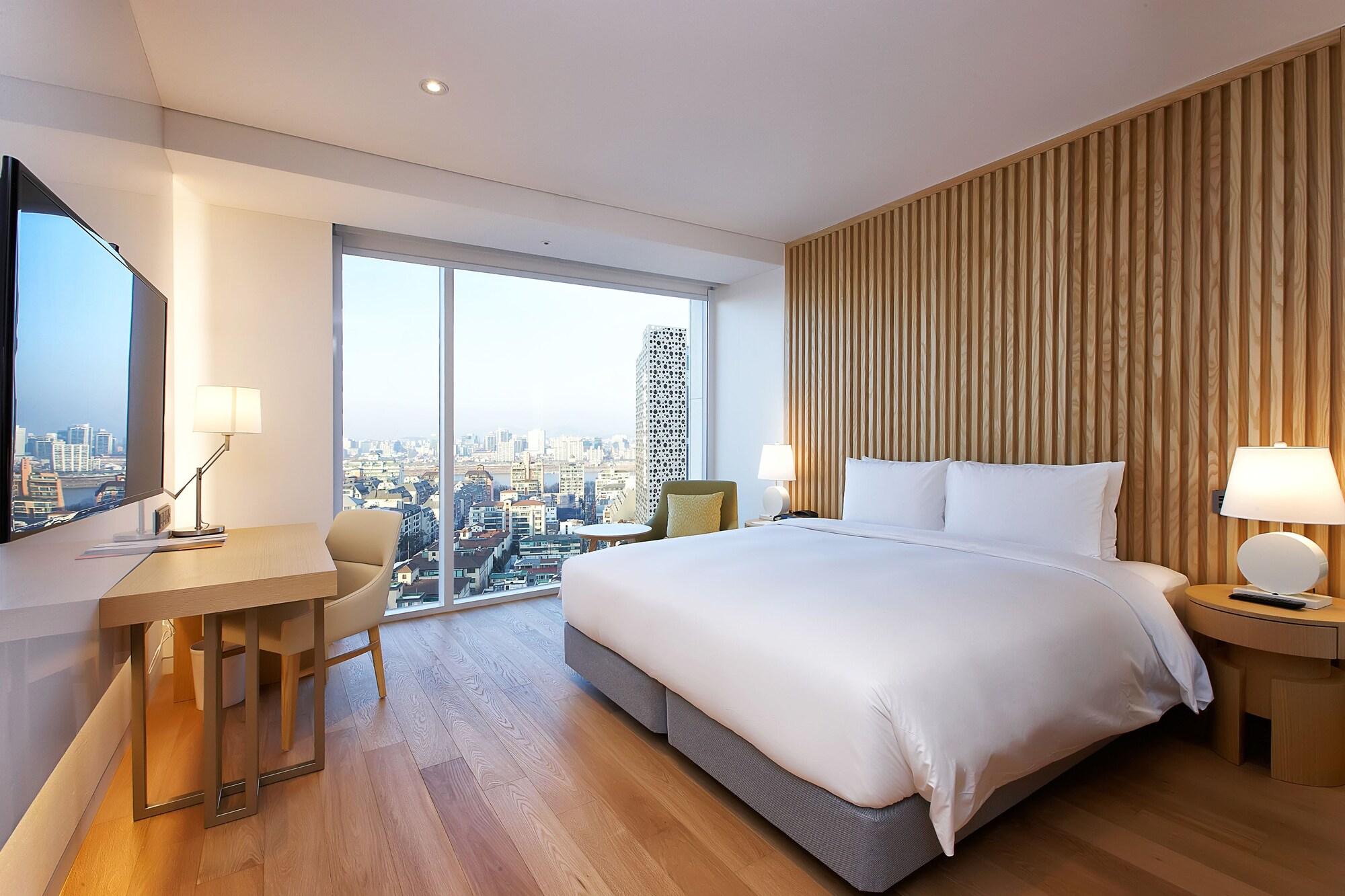 Entra Gangnam 3* Seoul