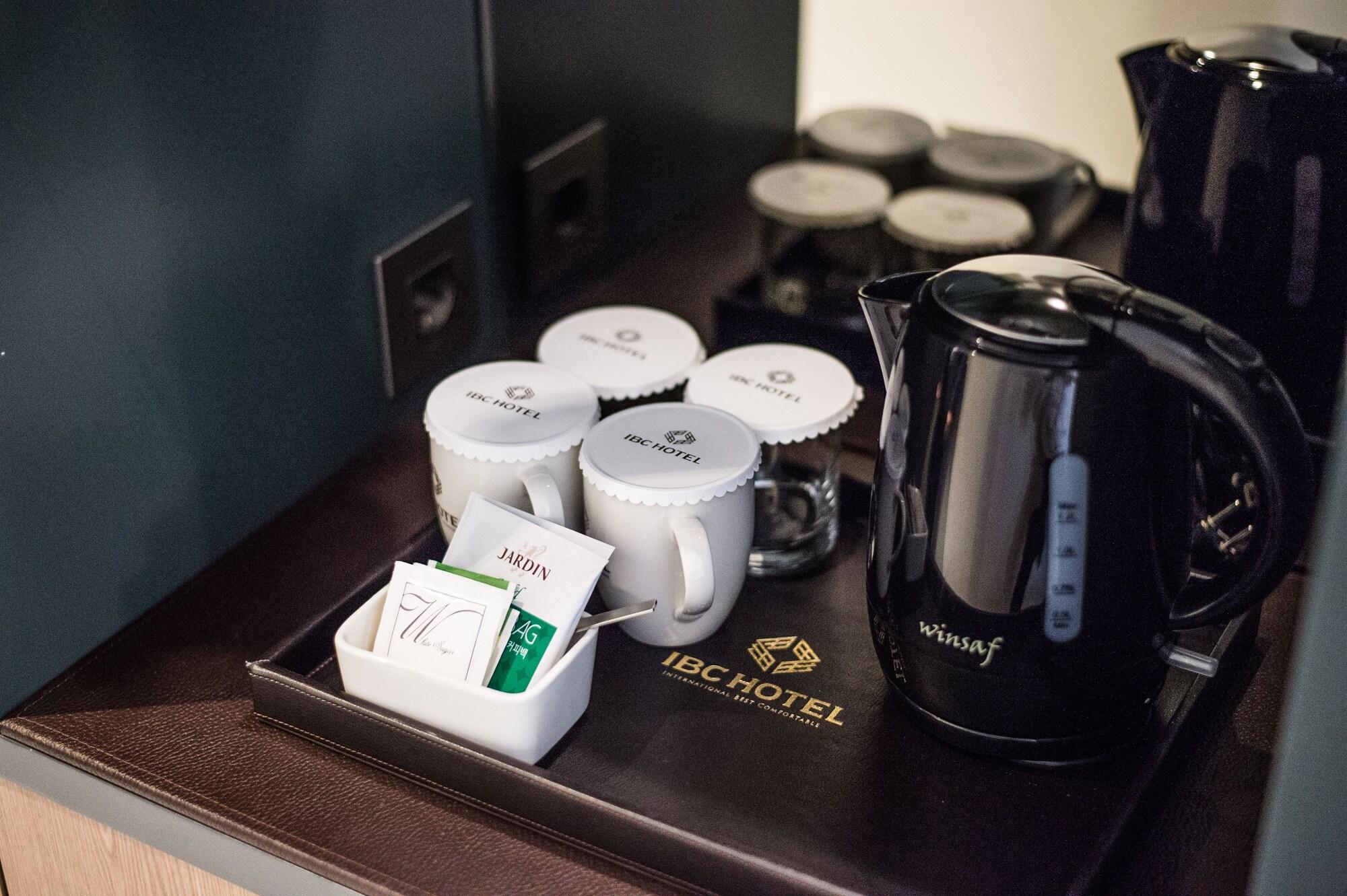 Ibc Dongdaemun Hotel