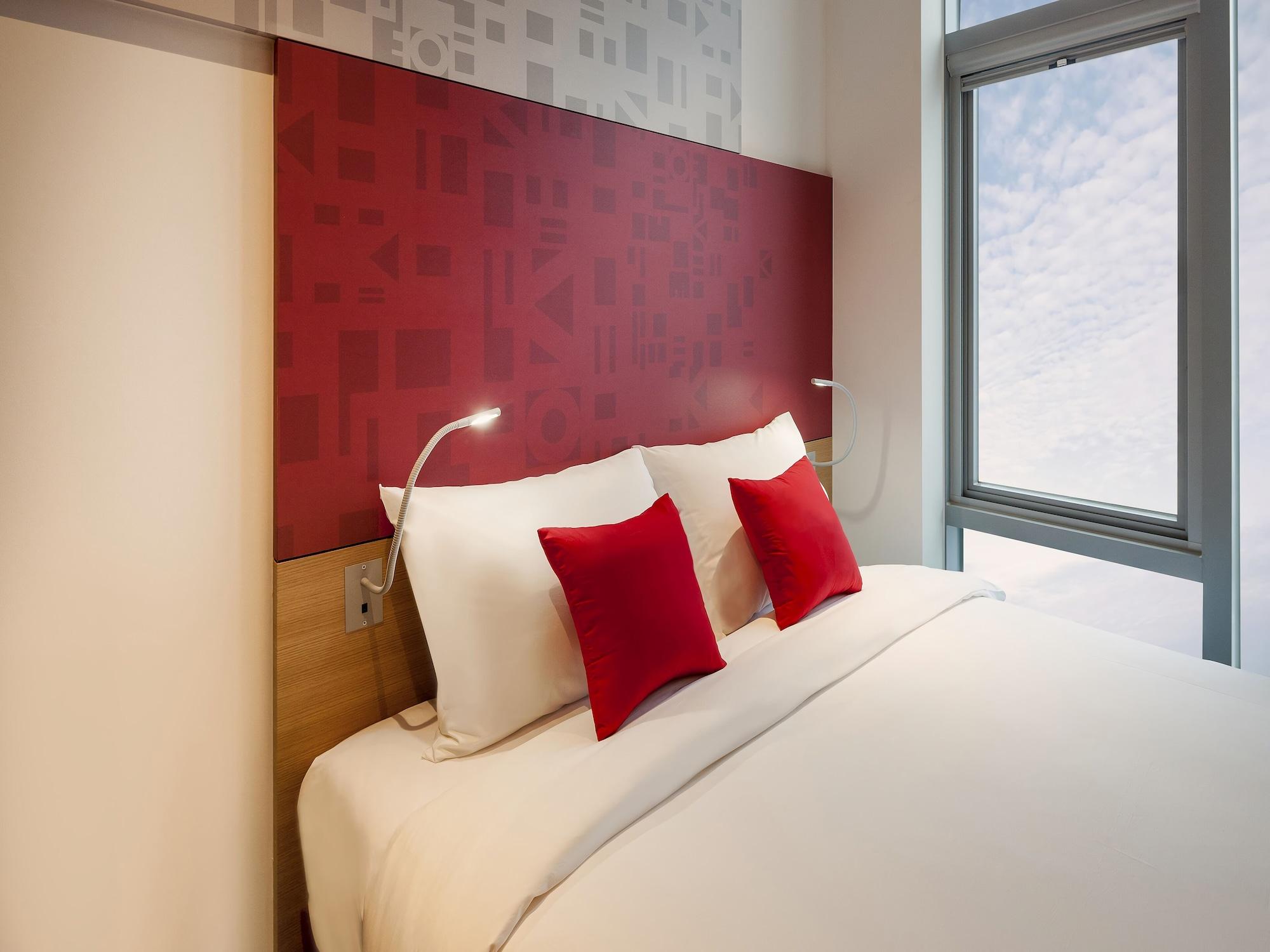 Travelodge Dongdaemun 4*