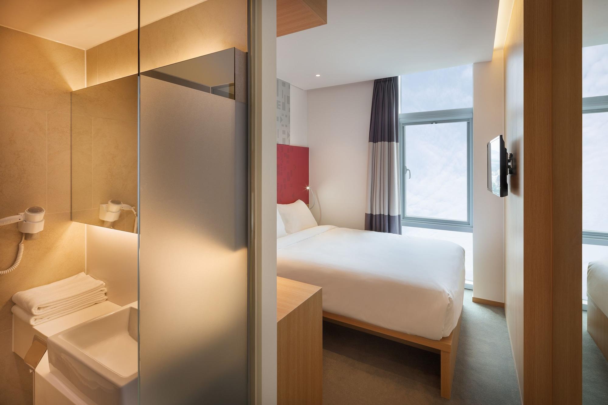 Travelodge Dongdaemun Seoul